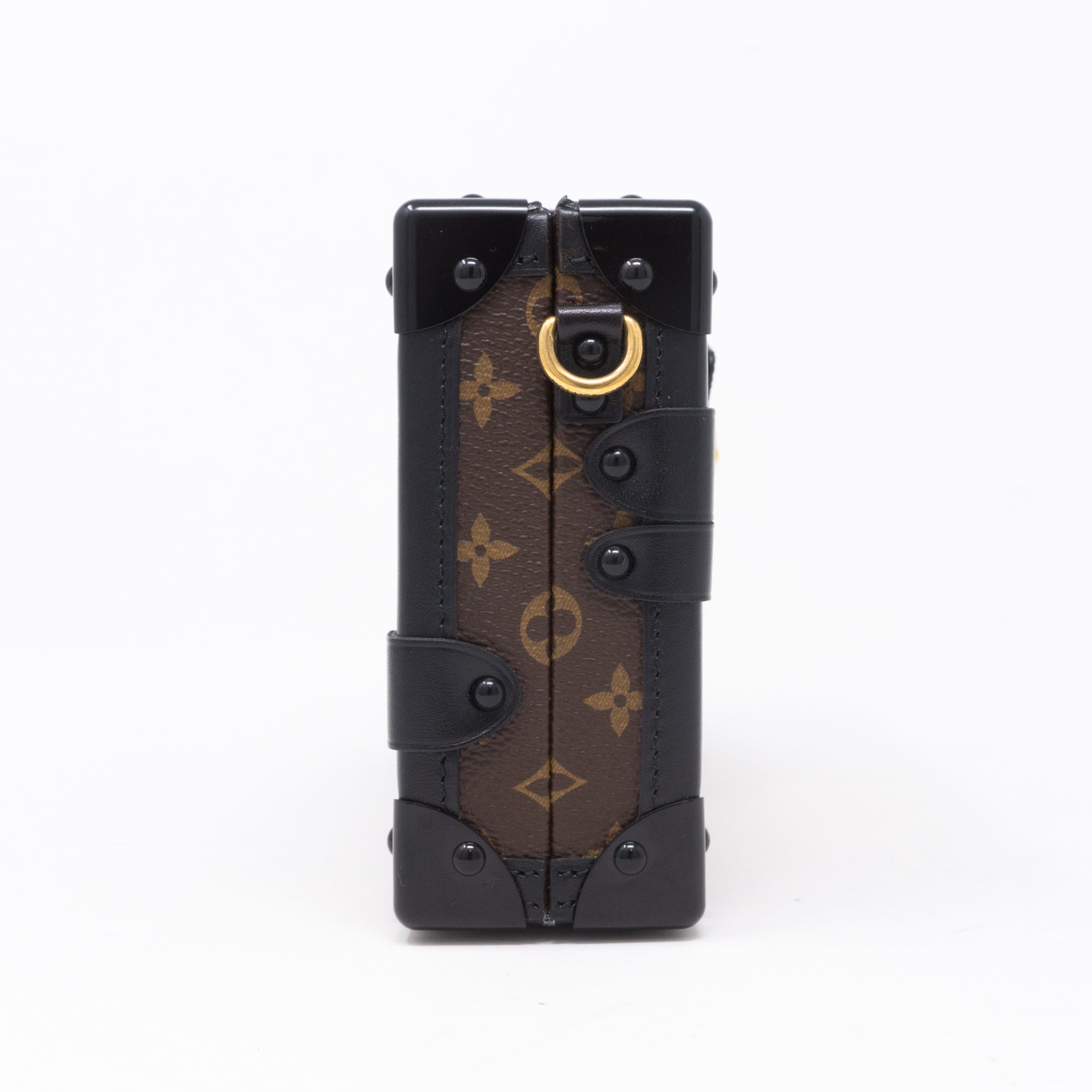 Petite Malle Monogram