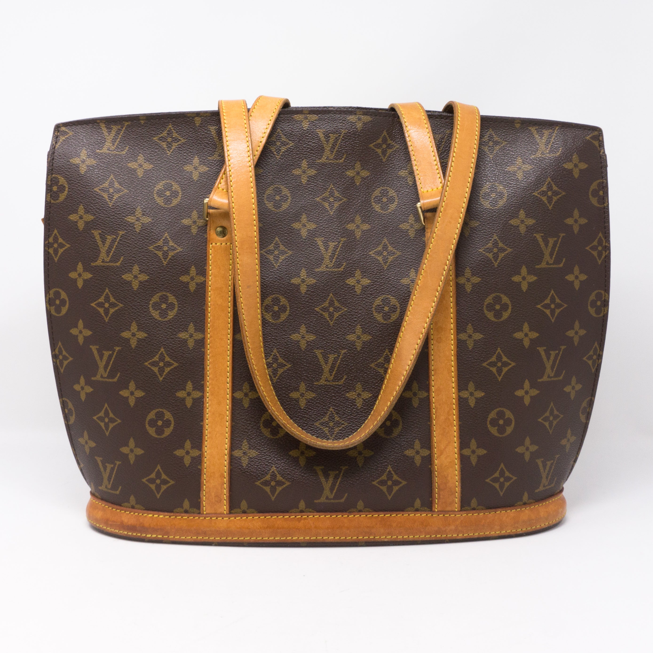 Babylone Monogram