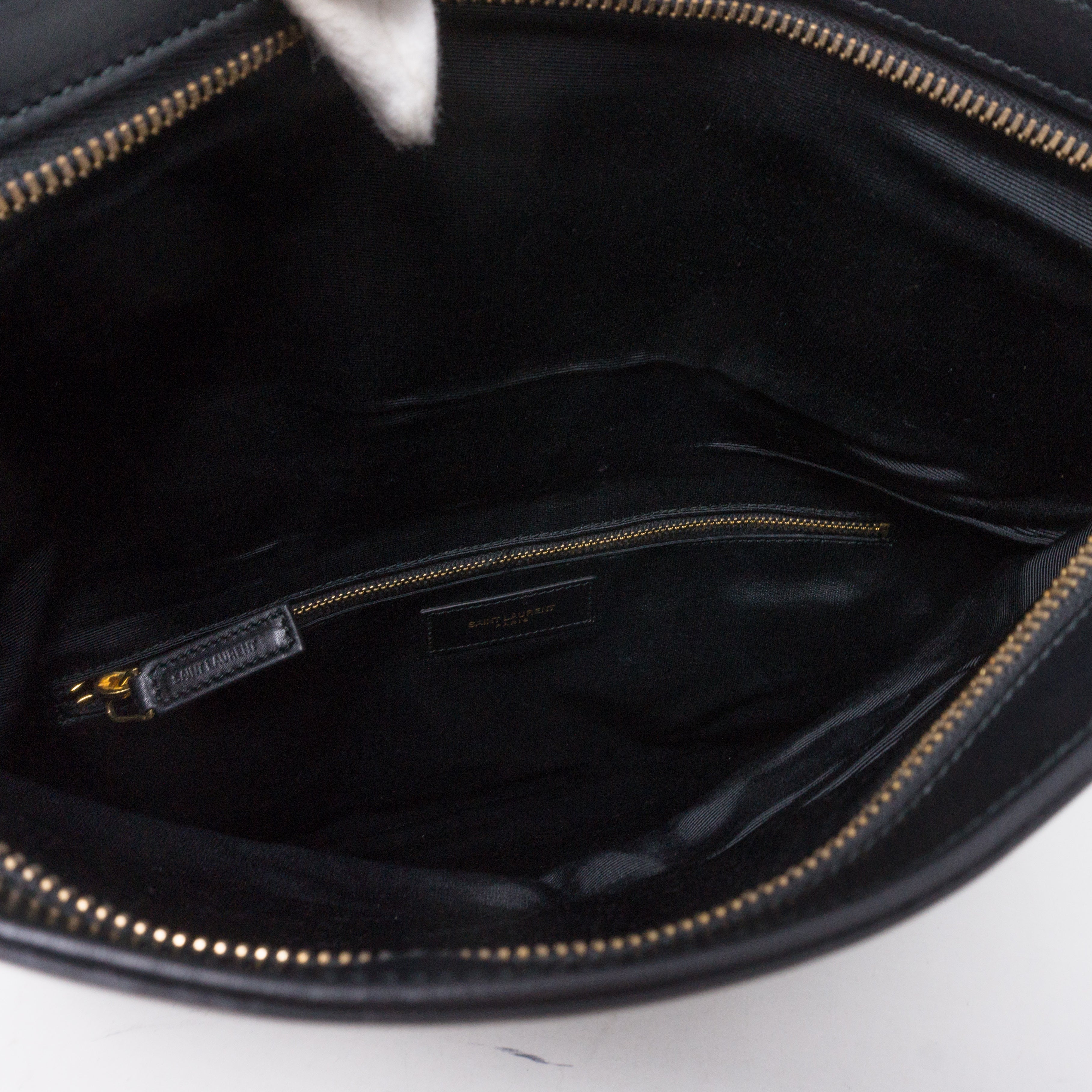 Bo New Pochette Foldover Clutch