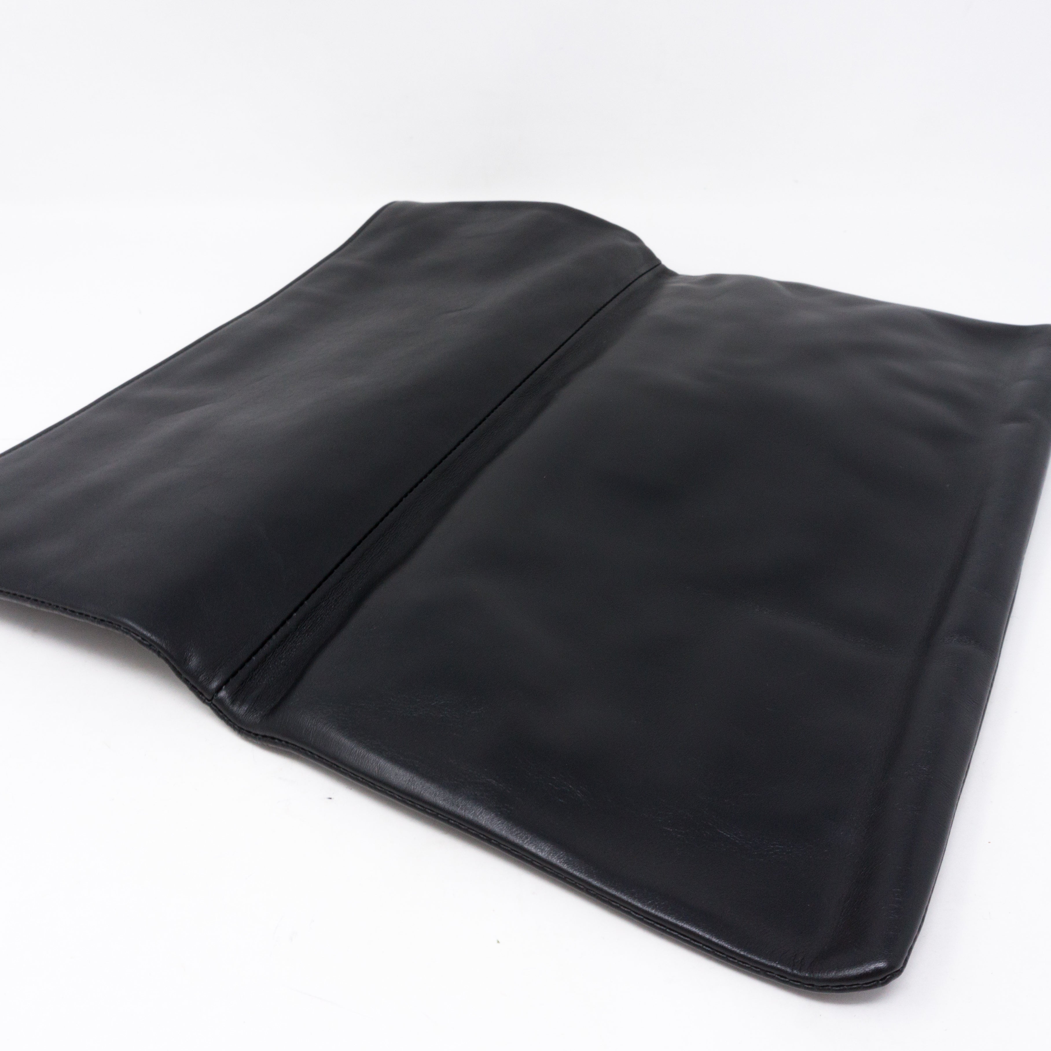Bo New Pochette Foldover Clutch