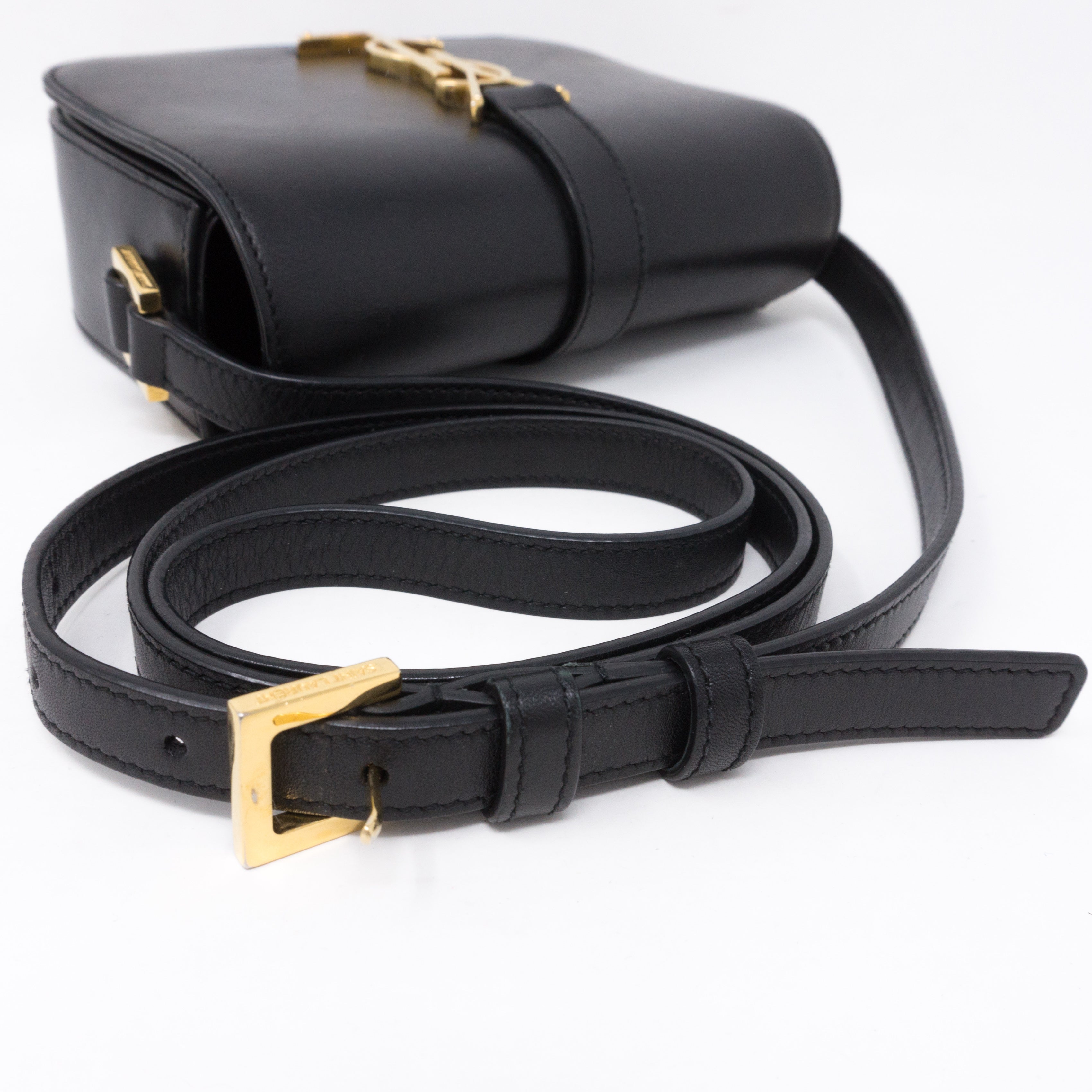 Monogram Université Small Flap Bag