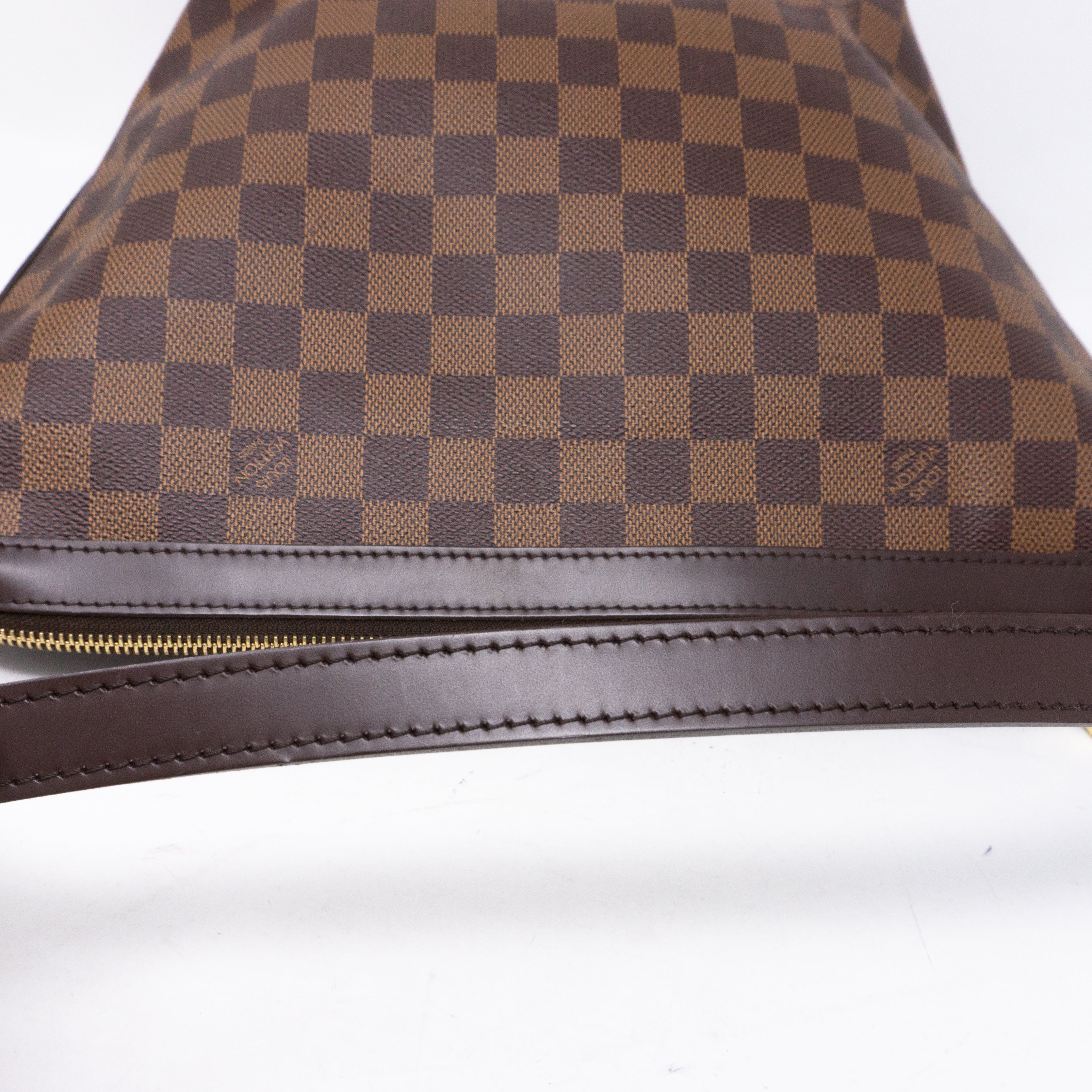 Illovo MM Damier Ebene
