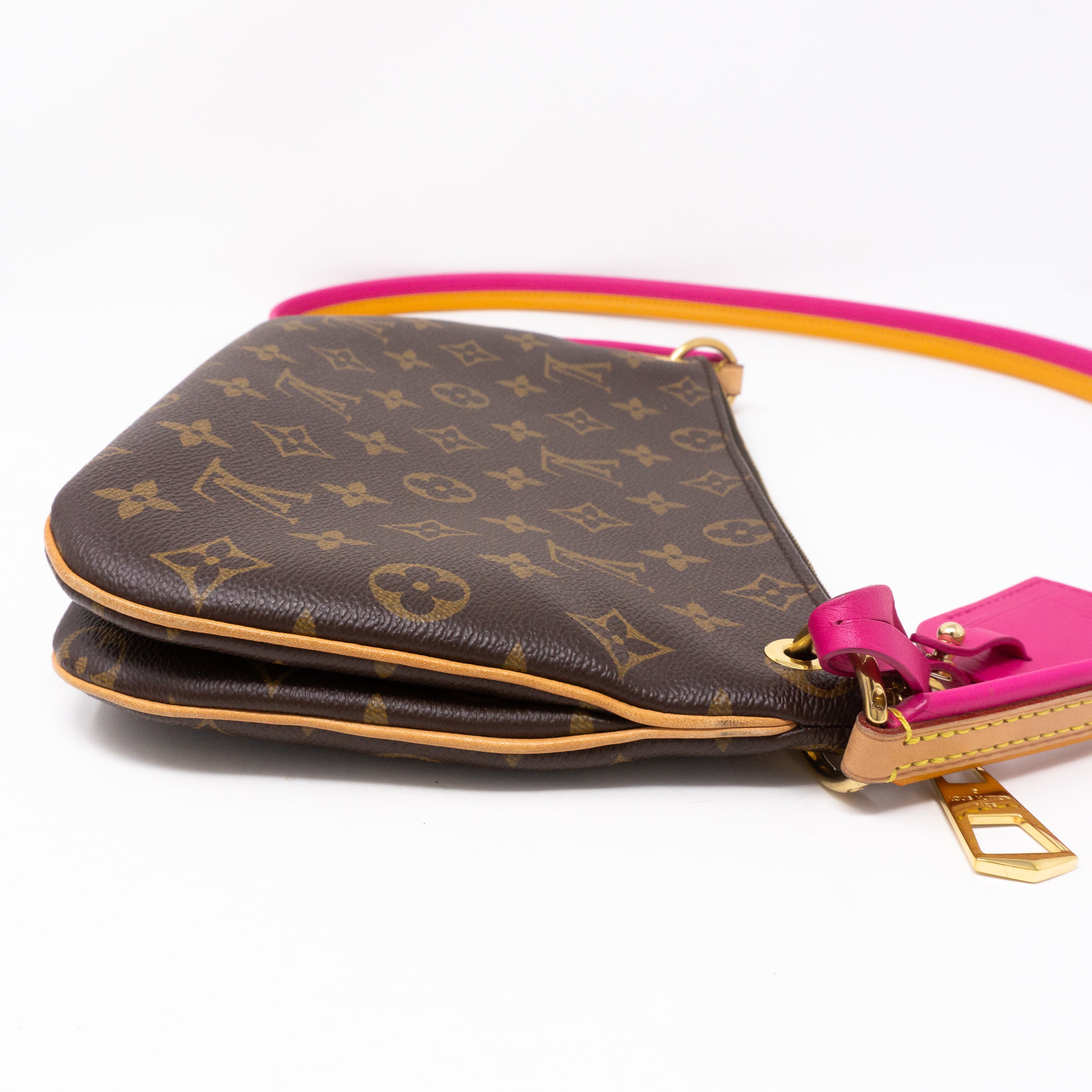 Lorette Monogram