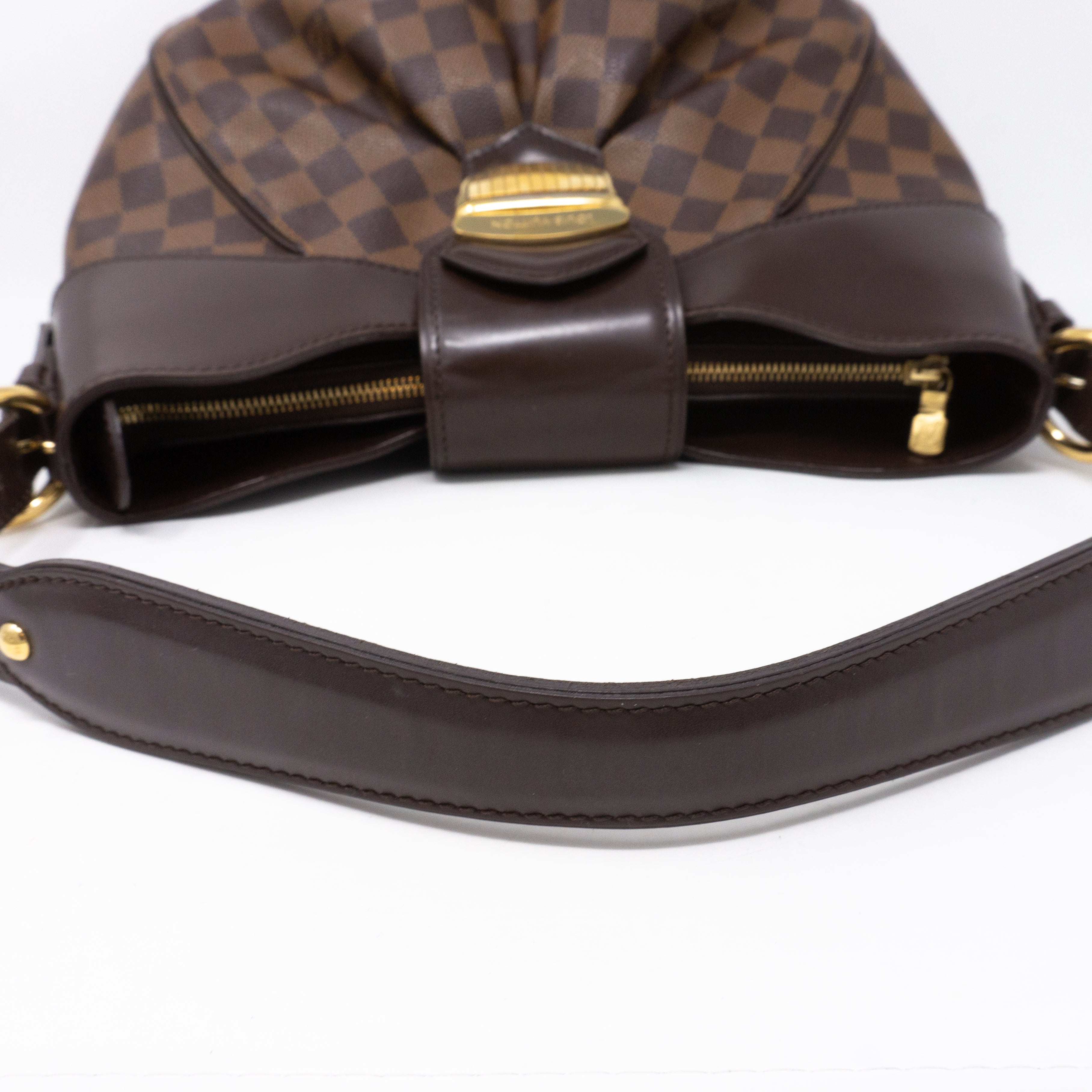 Sistina MM Damier Ebene