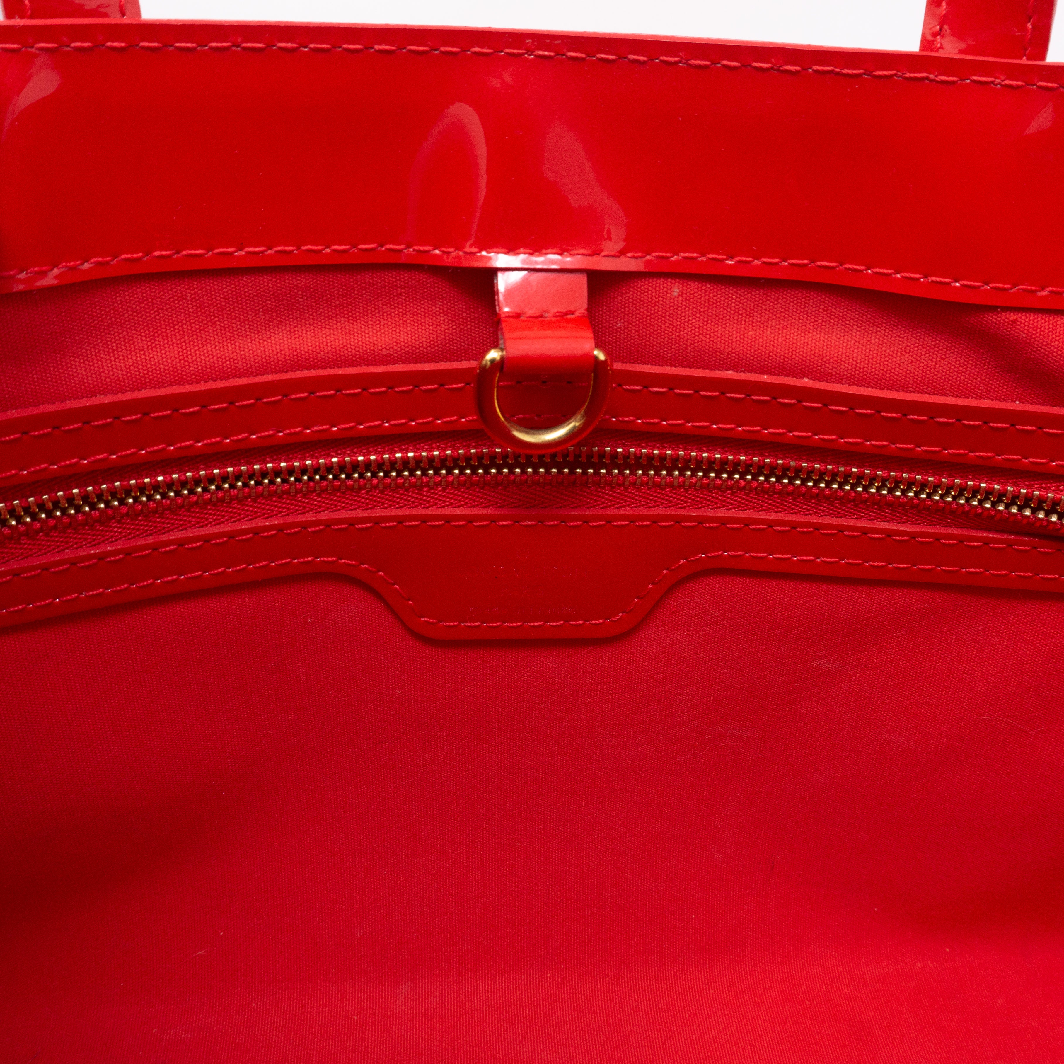 Wilshire PM Vernis Rouge Grenadine