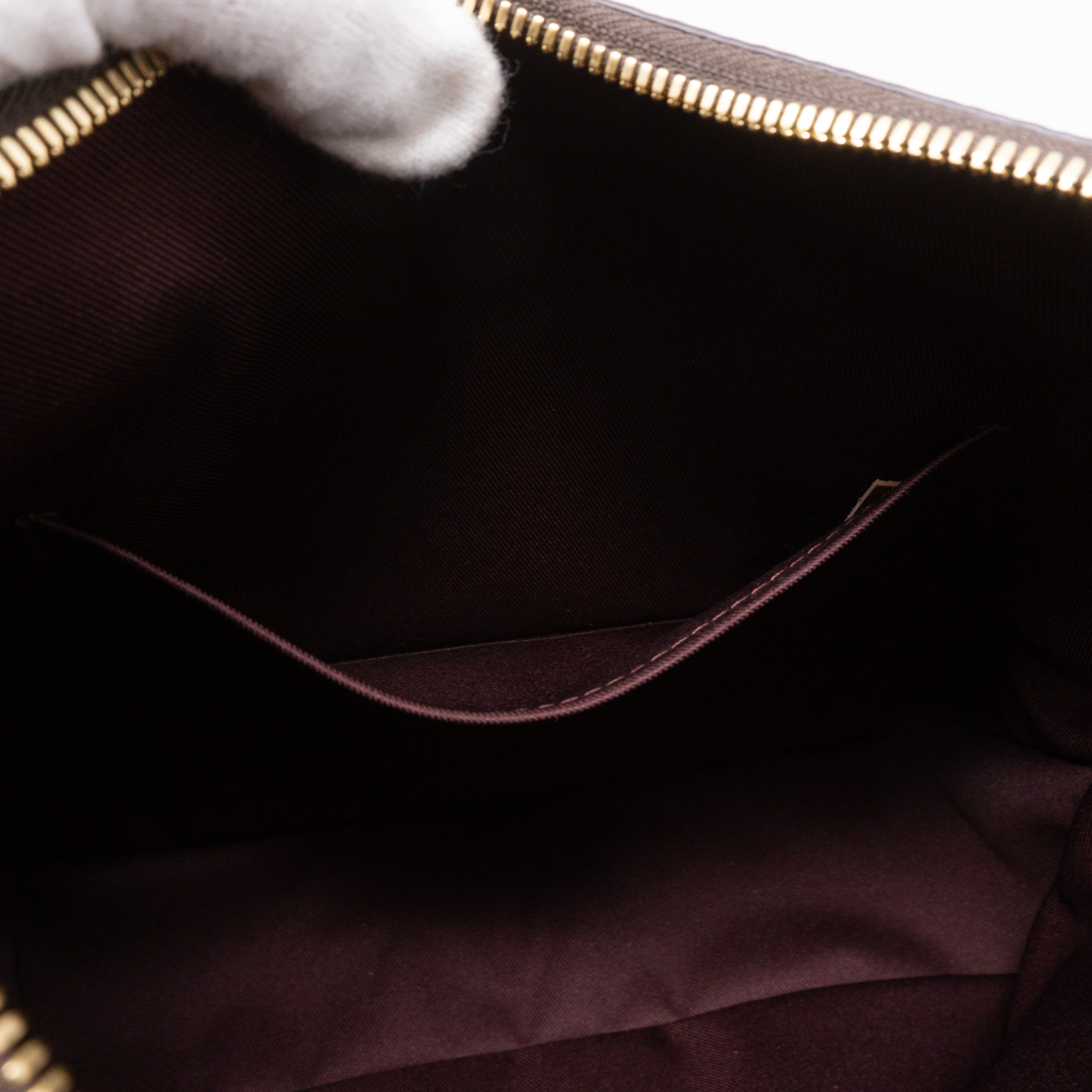 Odeon NM MM Monogram