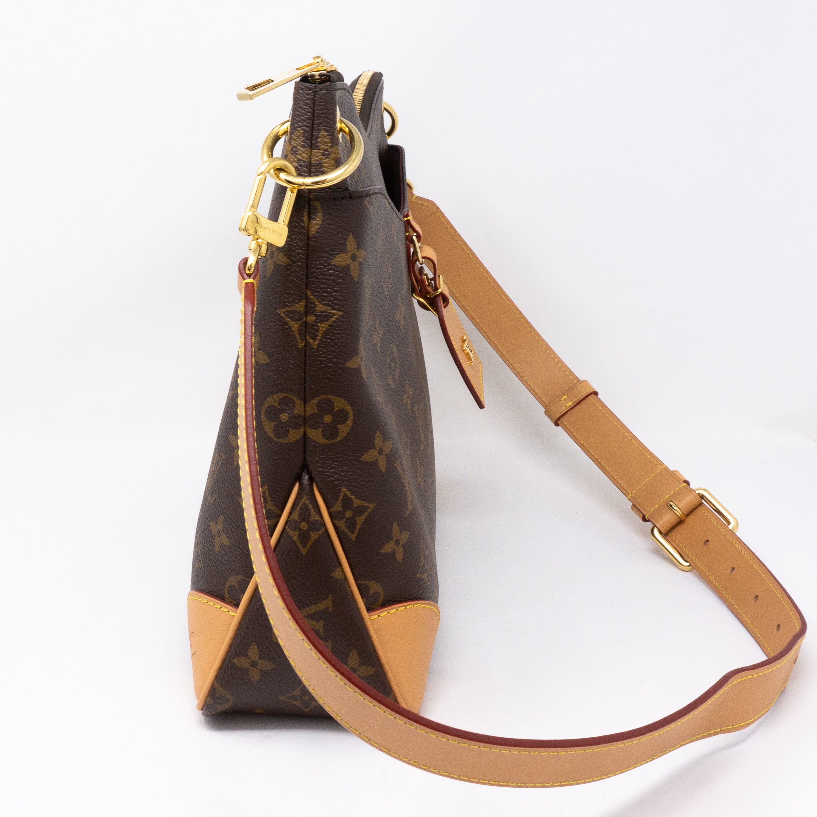 Odeon NM MM Monogram