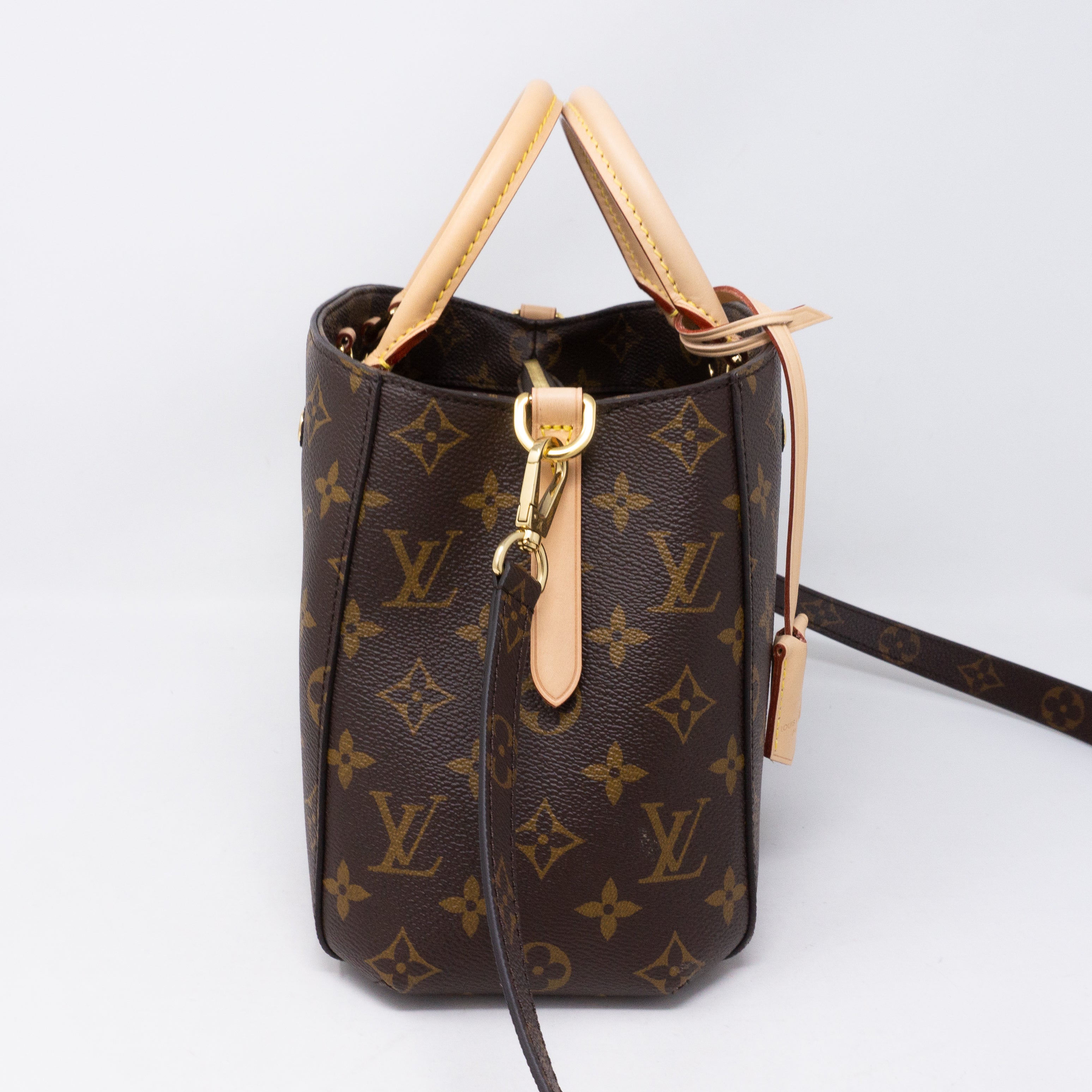 Montaigne BB Monogram