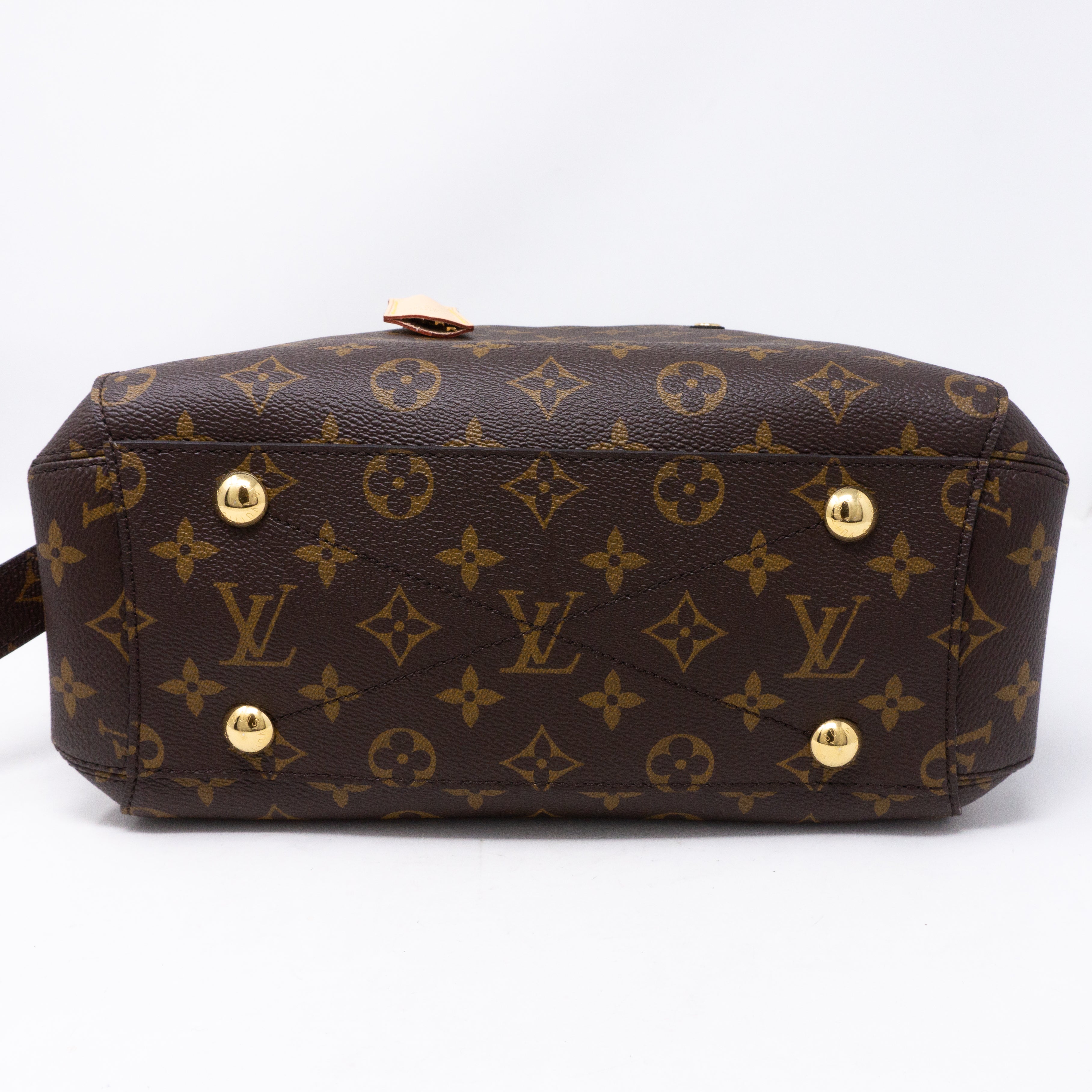 Montaigne BB Monogram