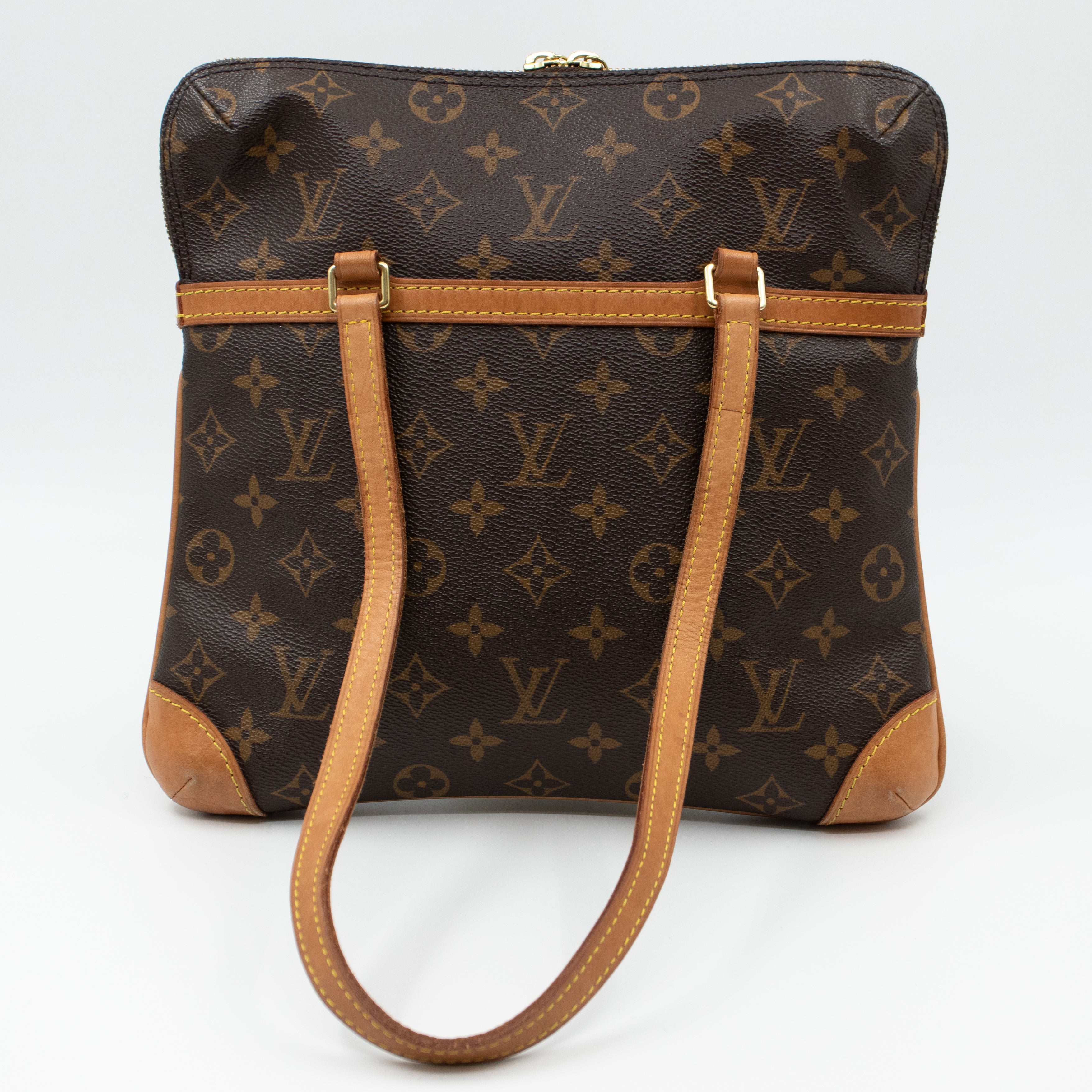 Coussin GM Monogram