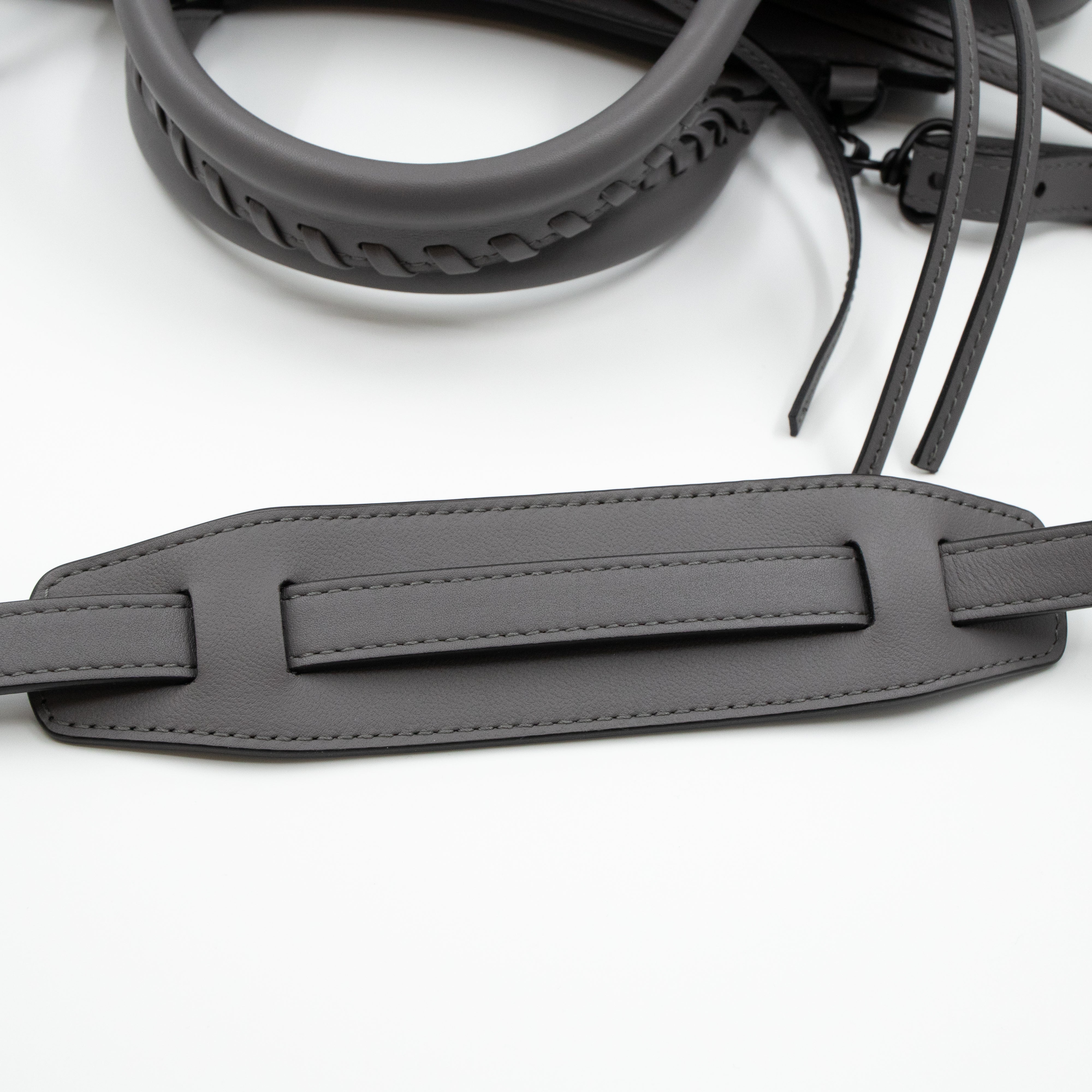 Neo Classic City Small Dark Gray