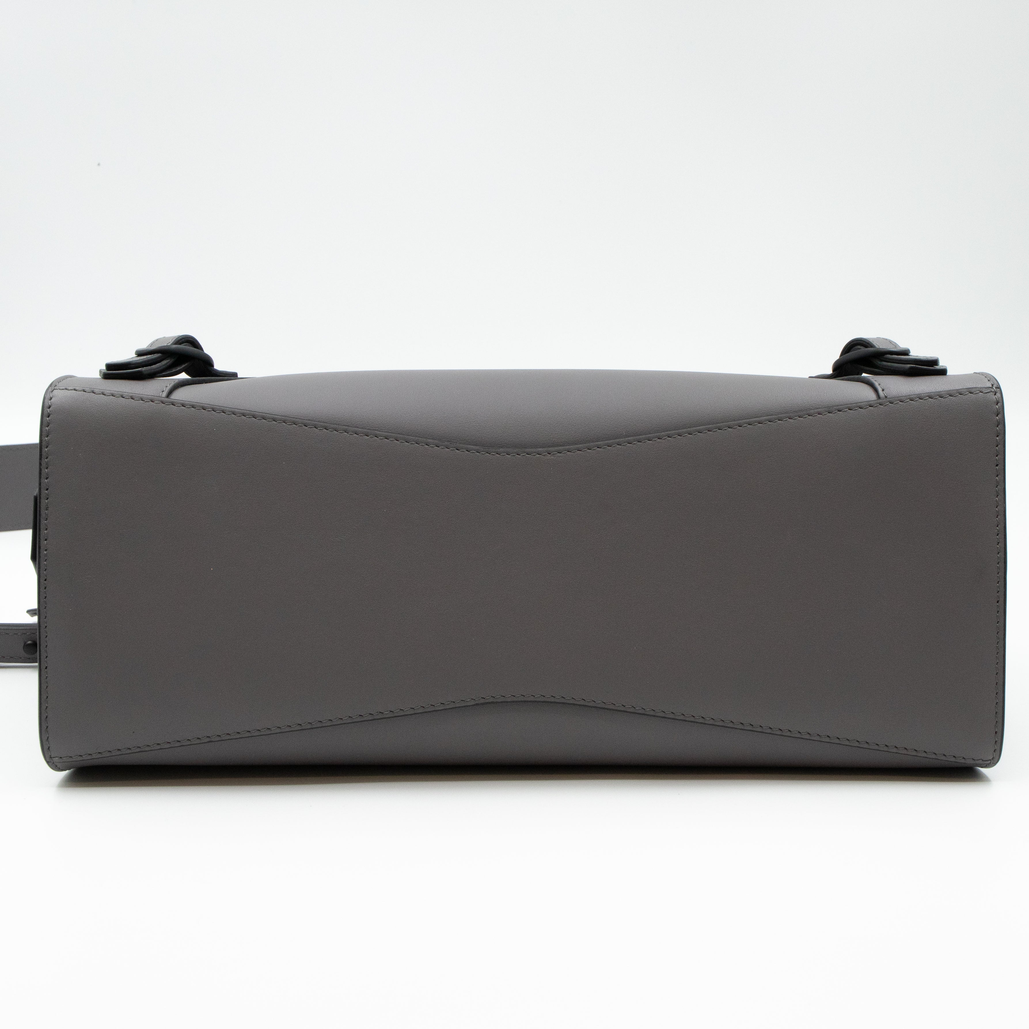 Neo Classic City Small Dark Gray