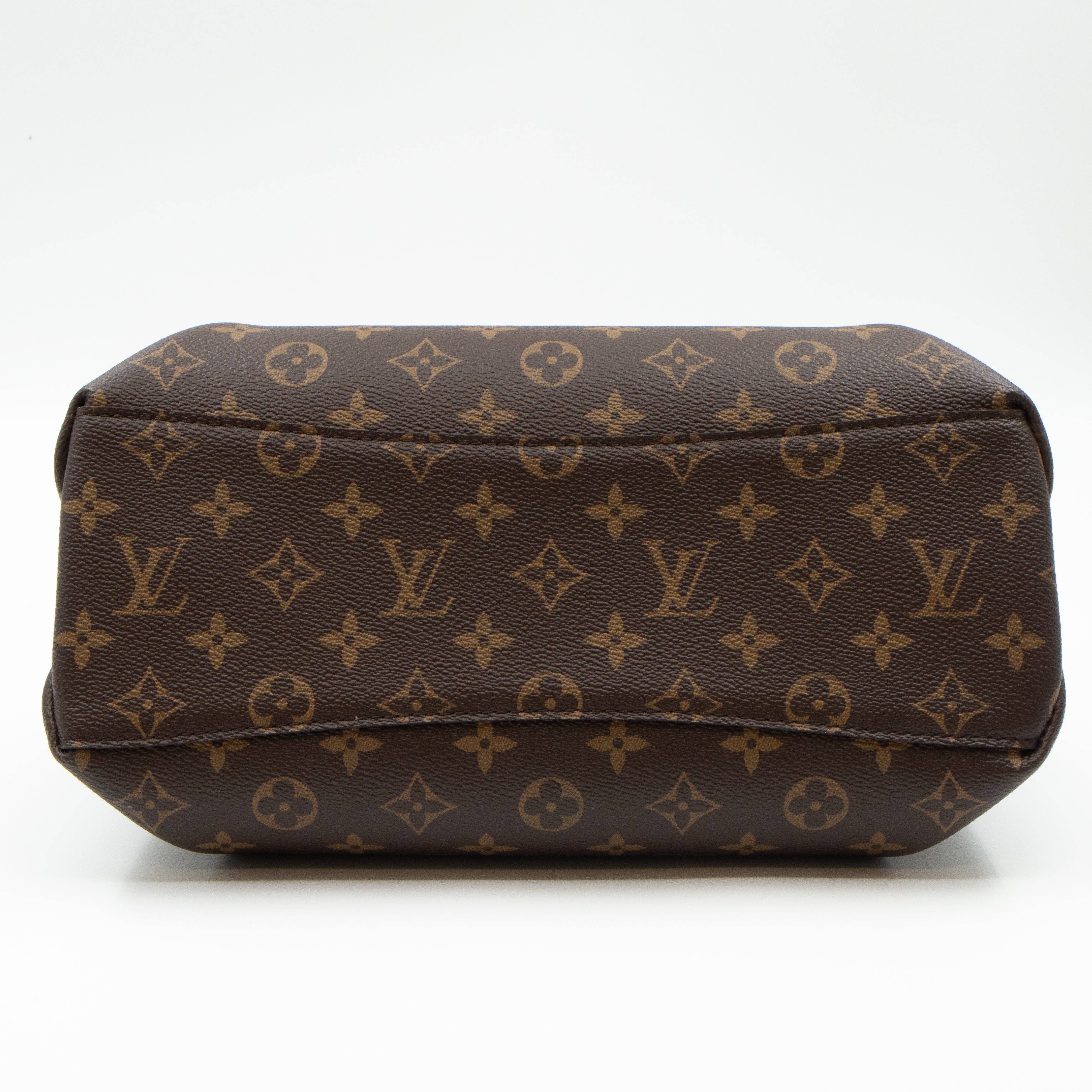 Rivoli PM Monogram