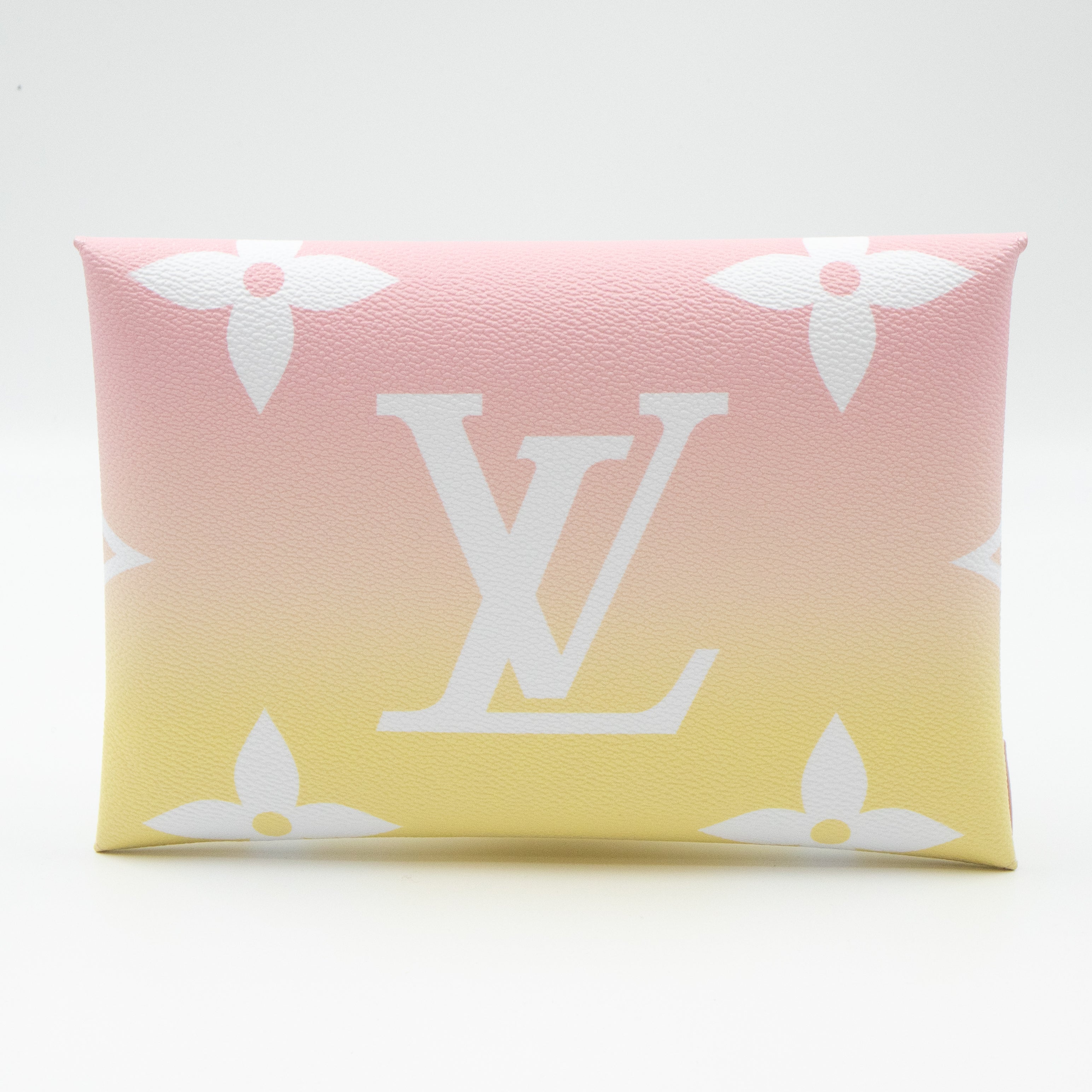 Pochette Kirigami By The Pool Large