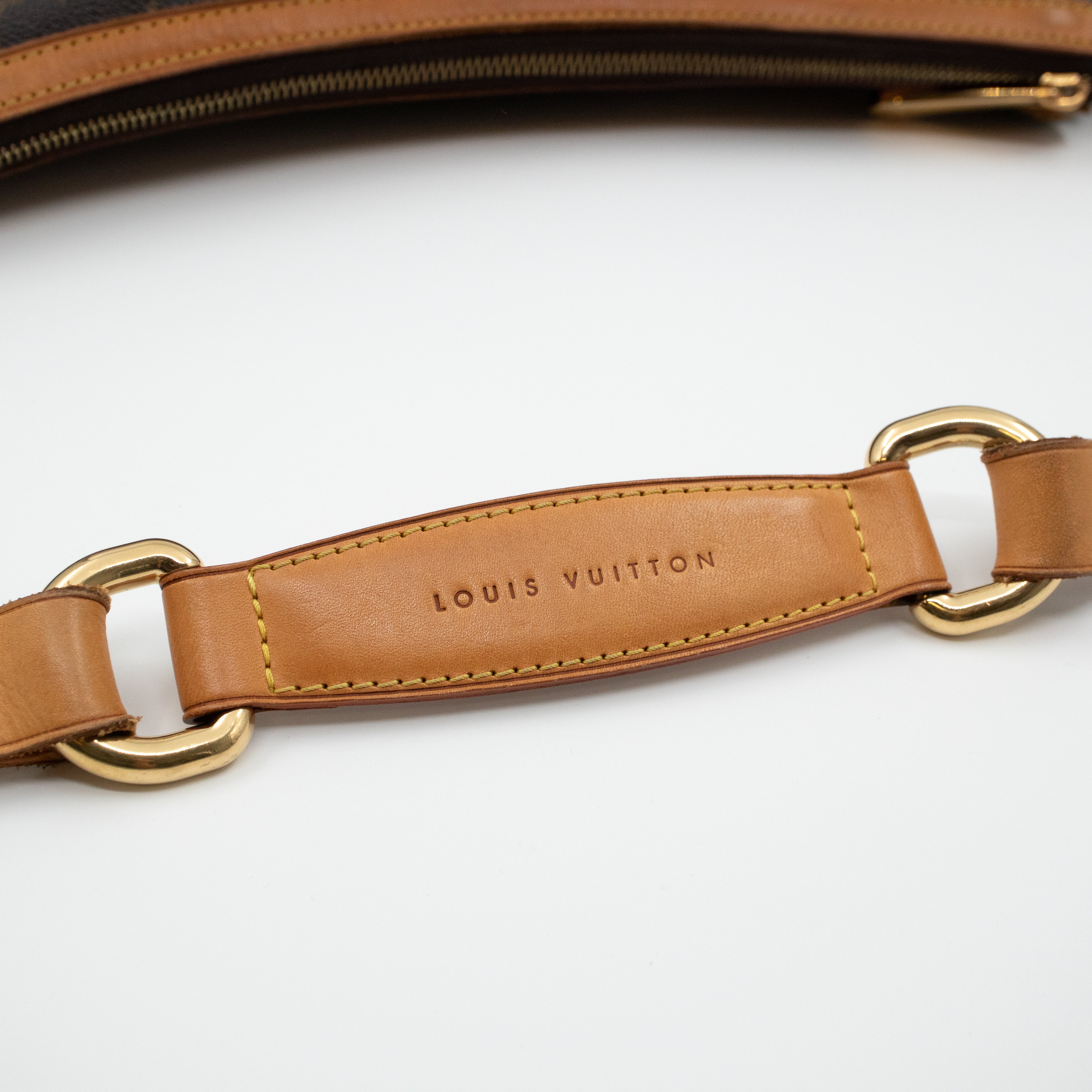 Tulum GM Monogram