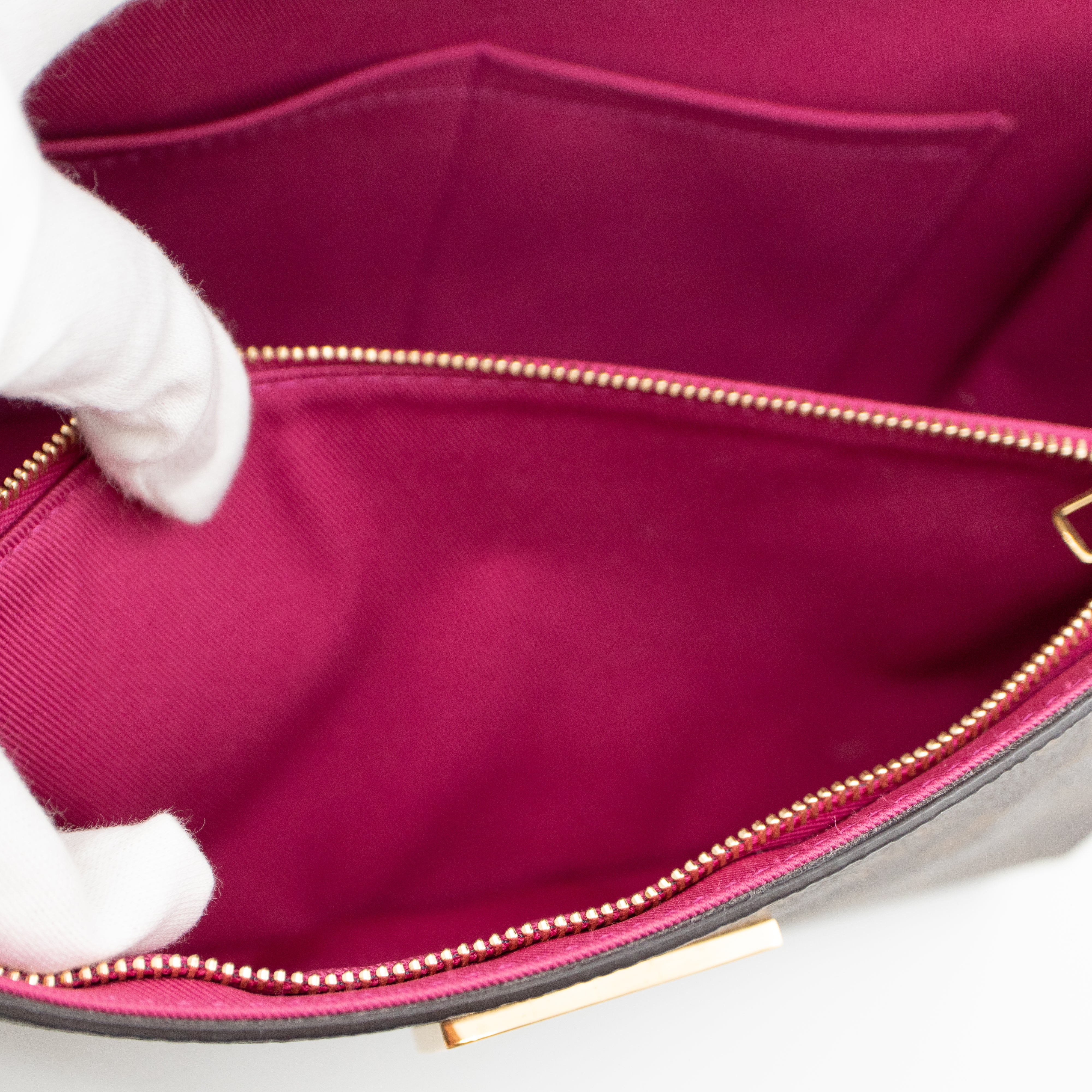 Cluny BB Monogram