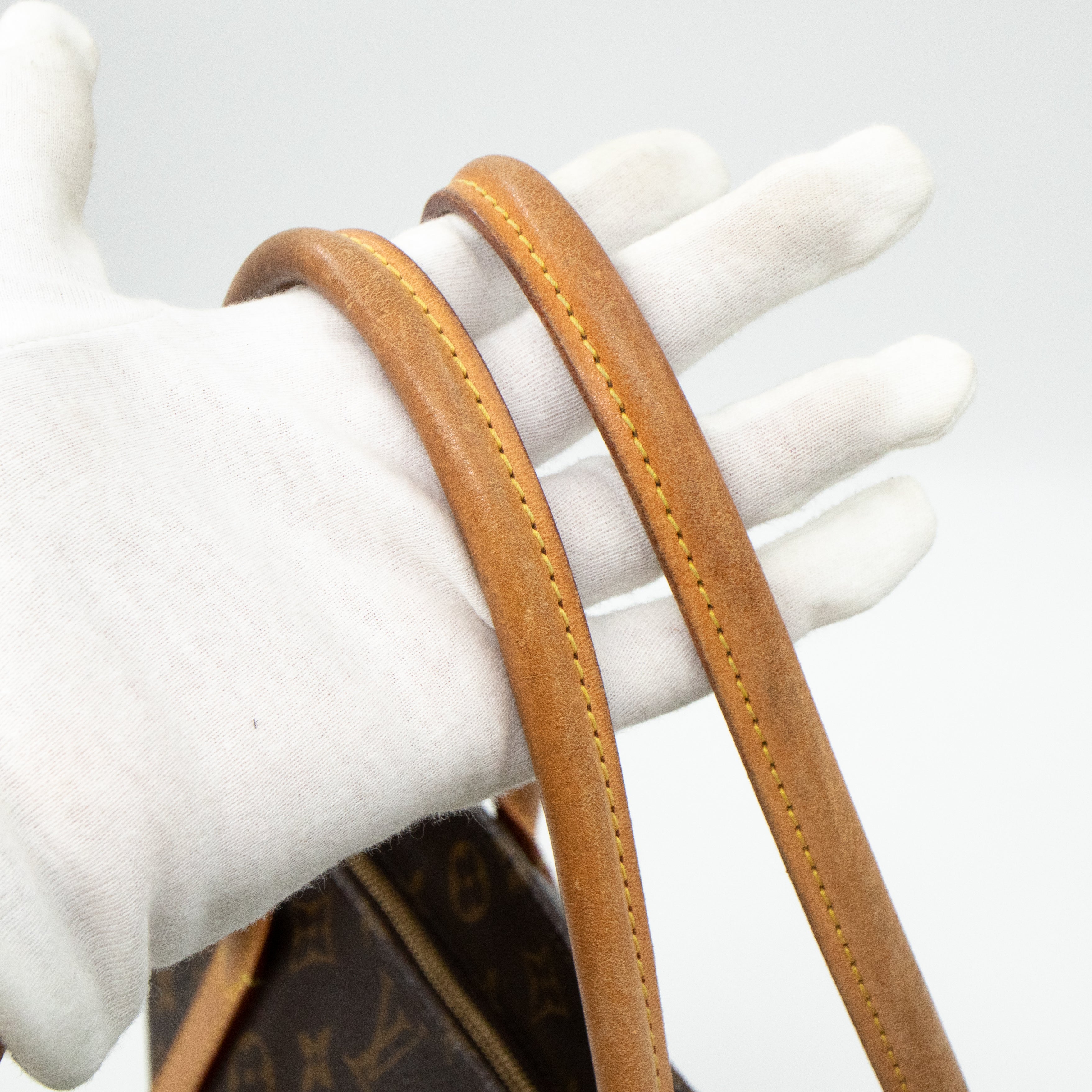 Raspail PM Monogram