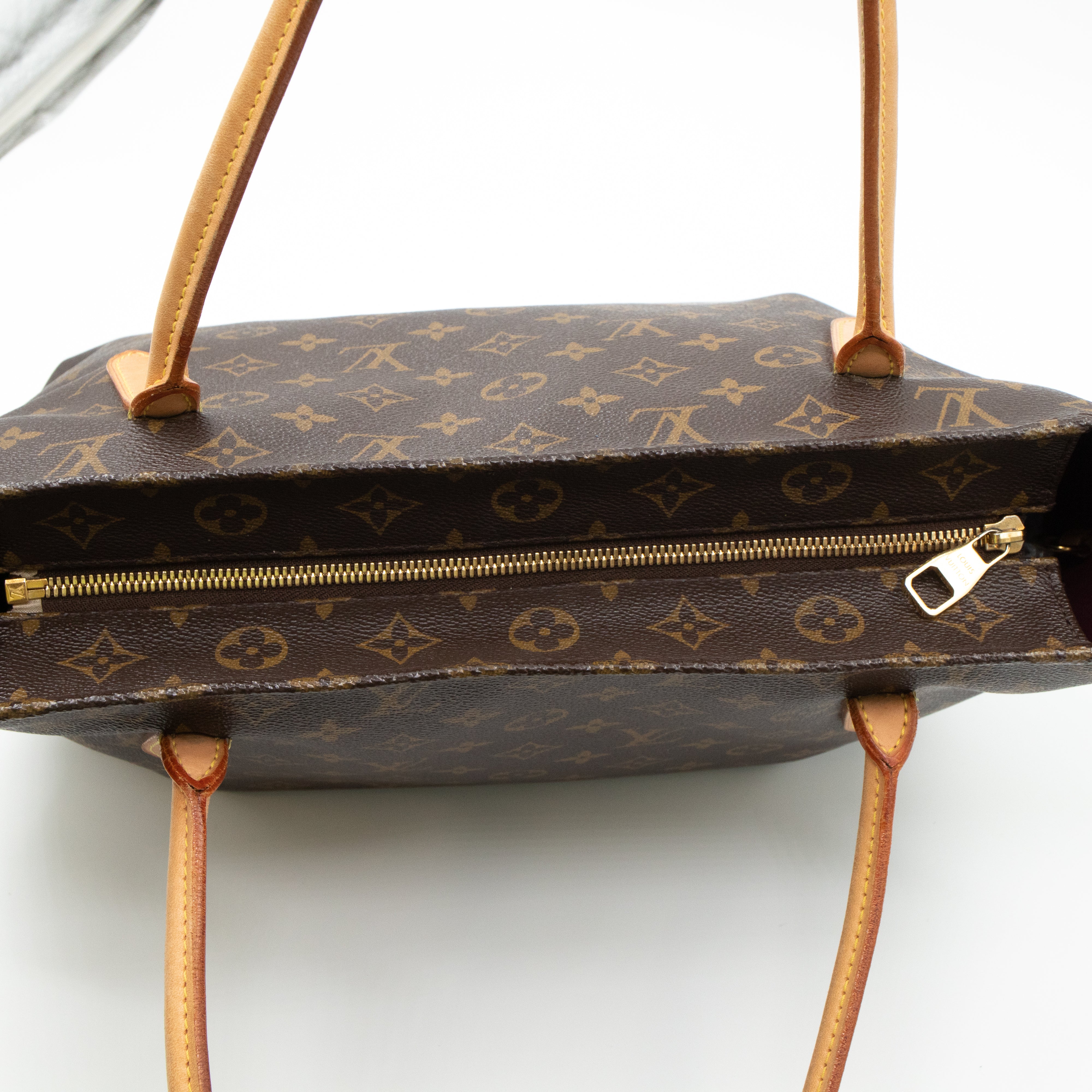Raspail PM Monogram