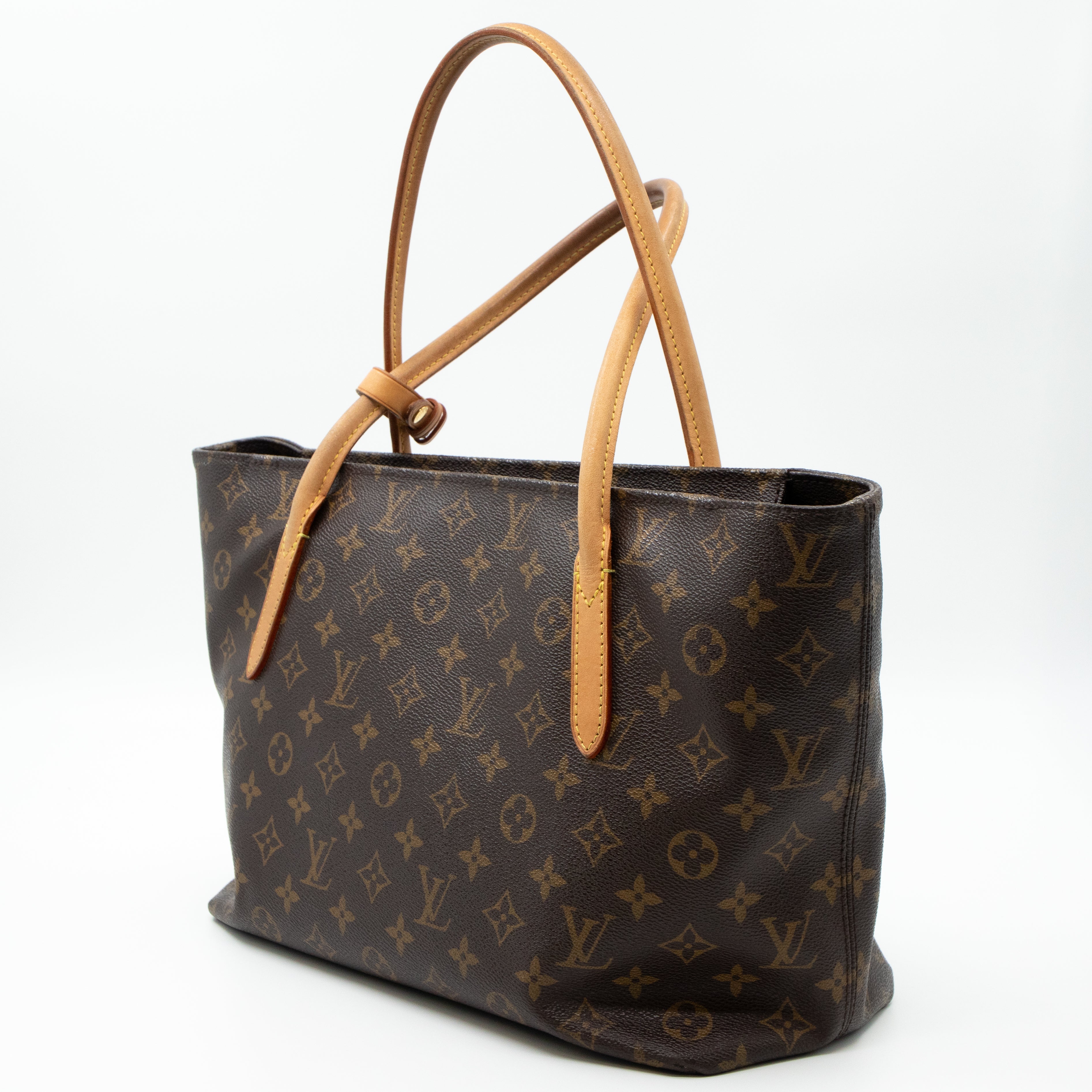 Raspail PM Monogram