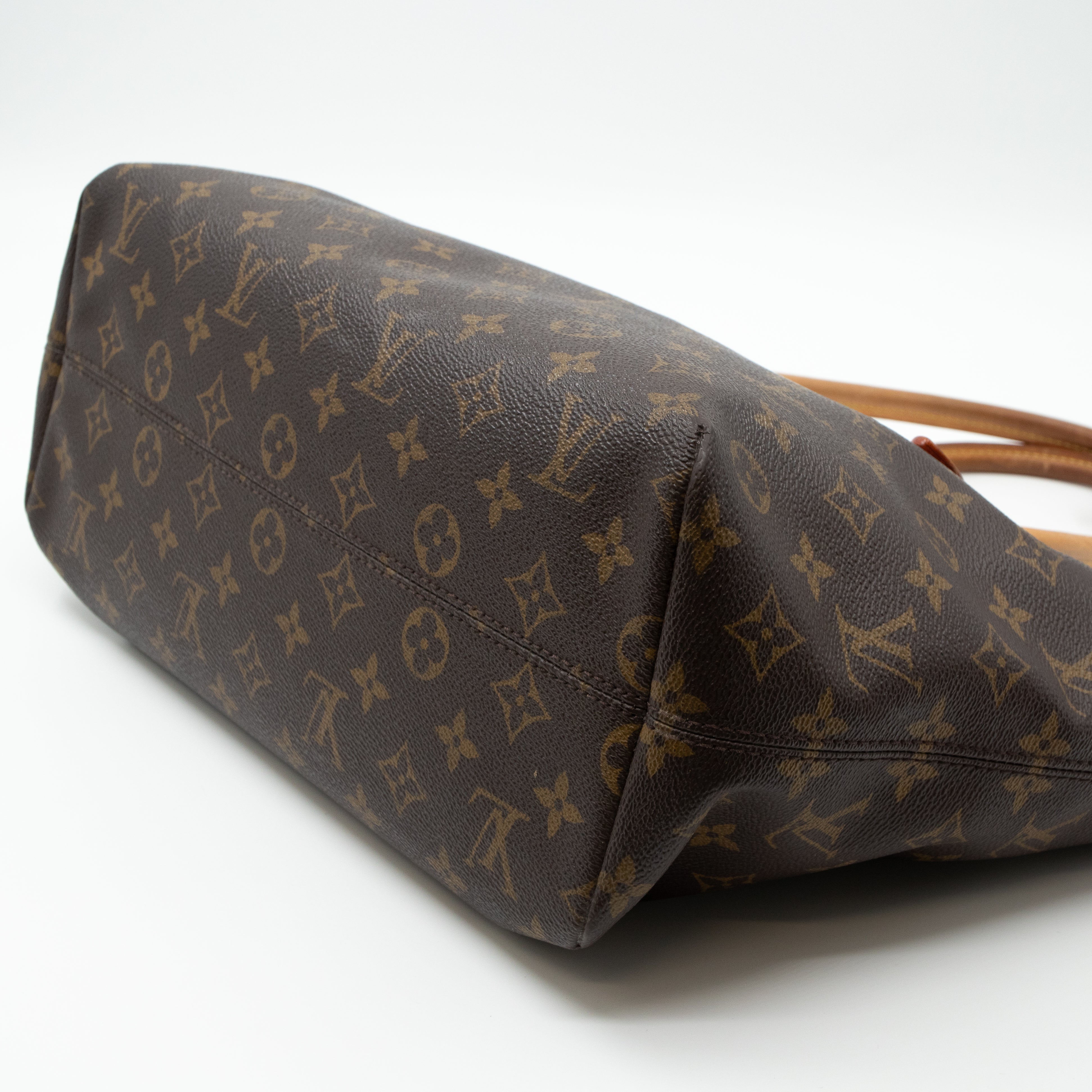 Raspail PM Monogram