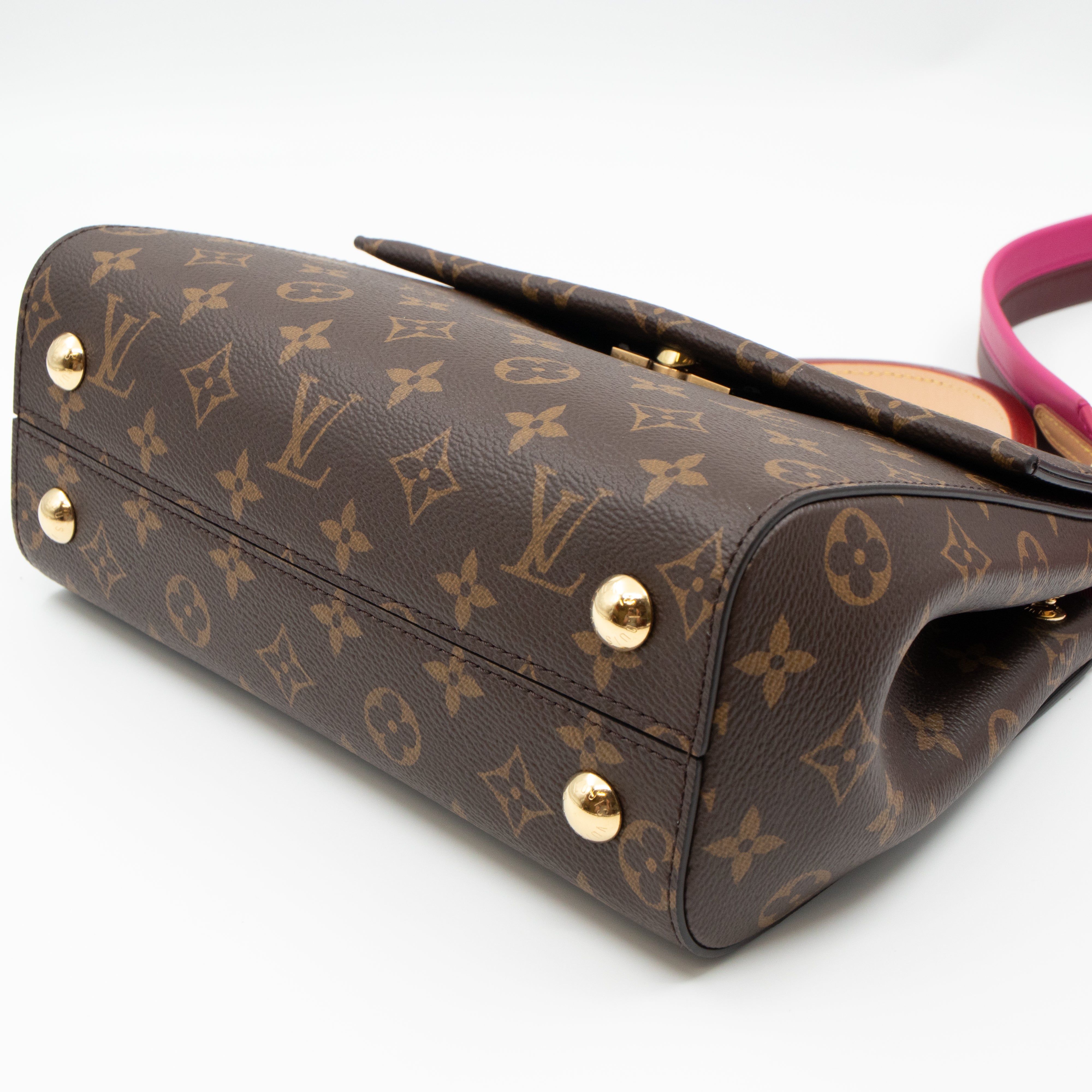 Cluny BB Monogram