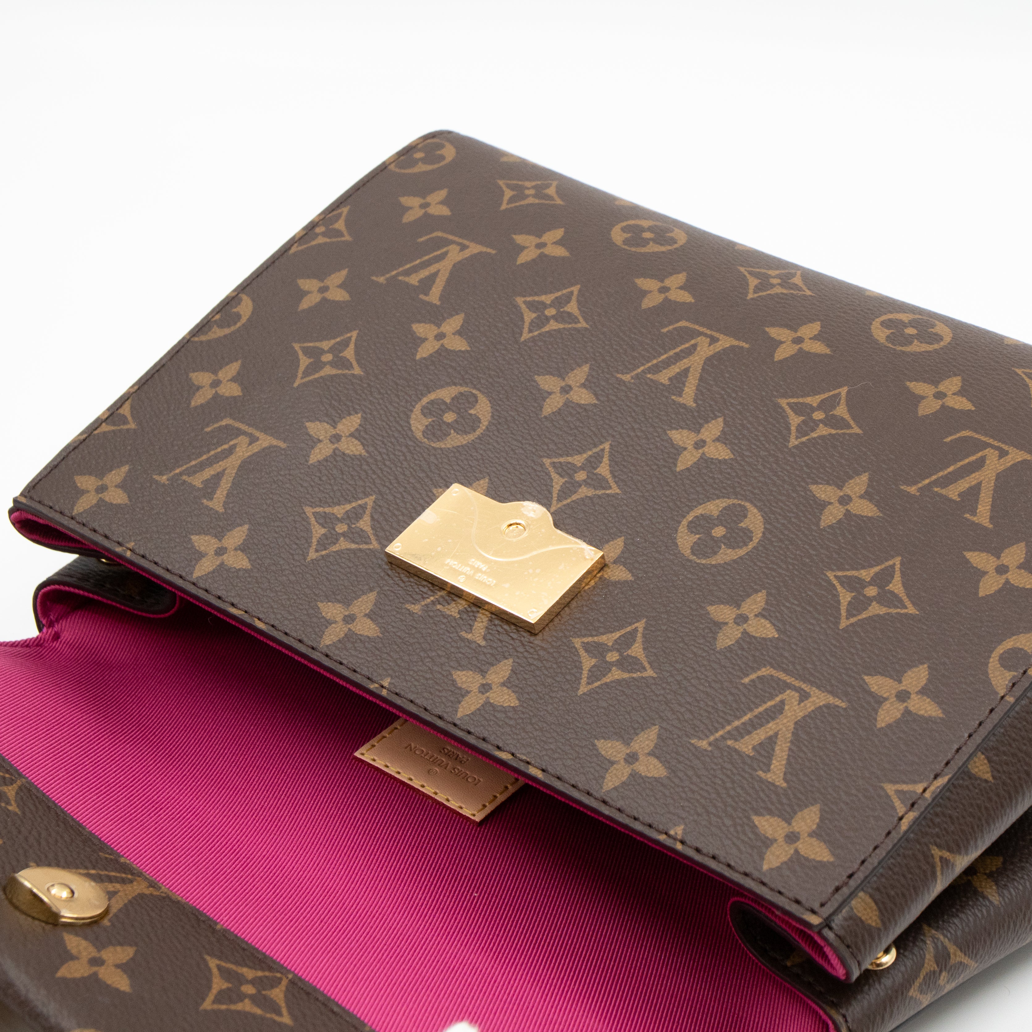 Cluny BB Monogram