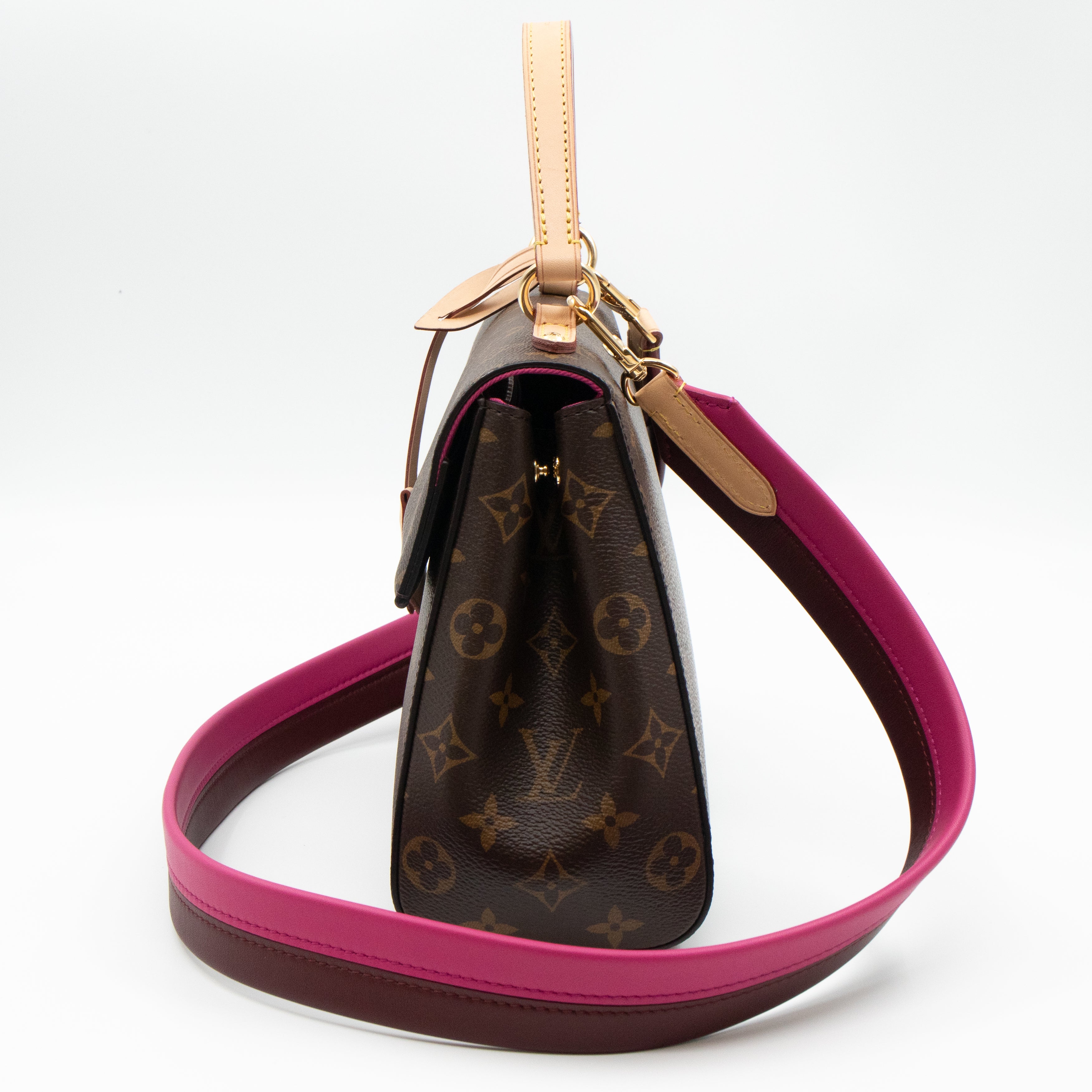 Cluny BB Monogram