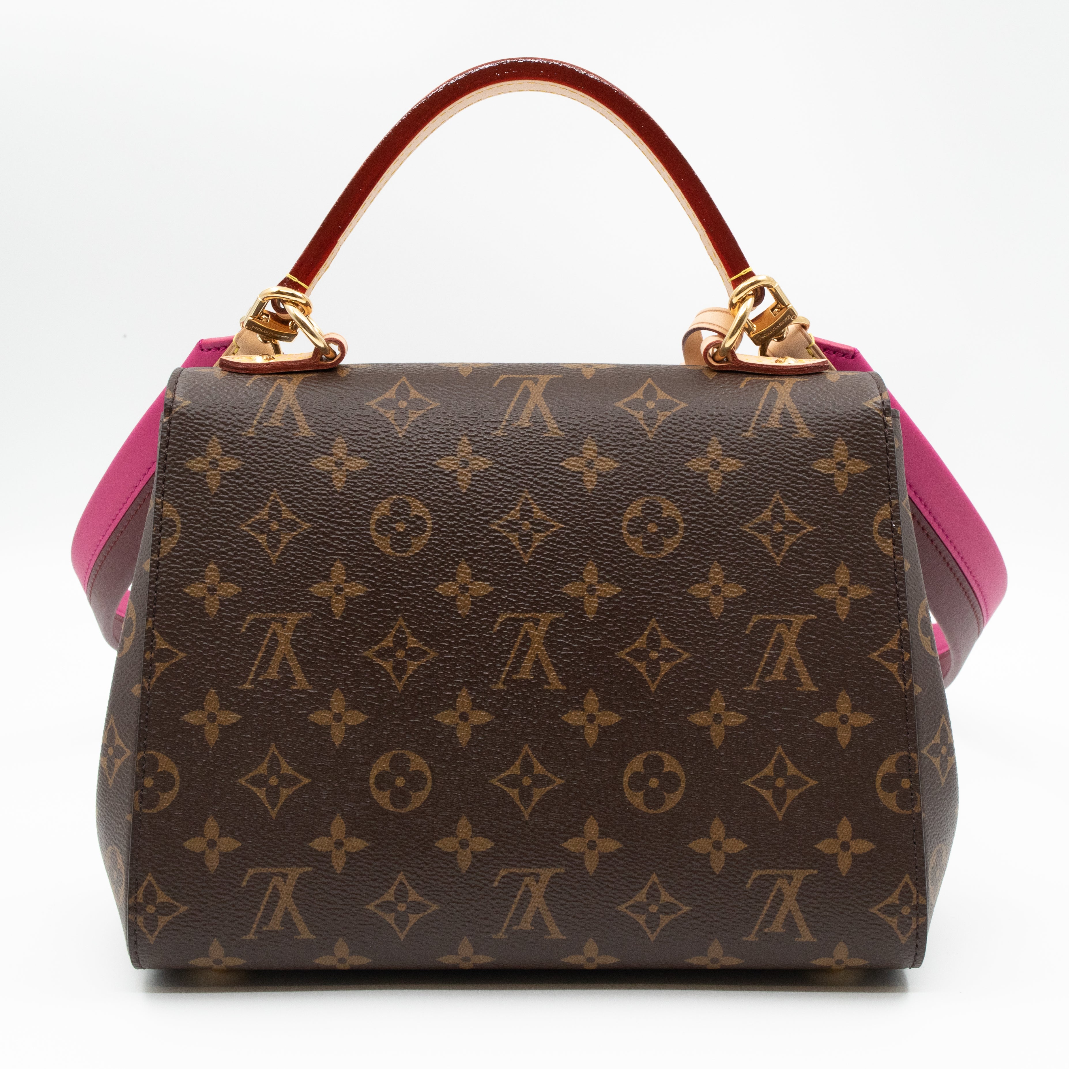 Cluny BB Monogram