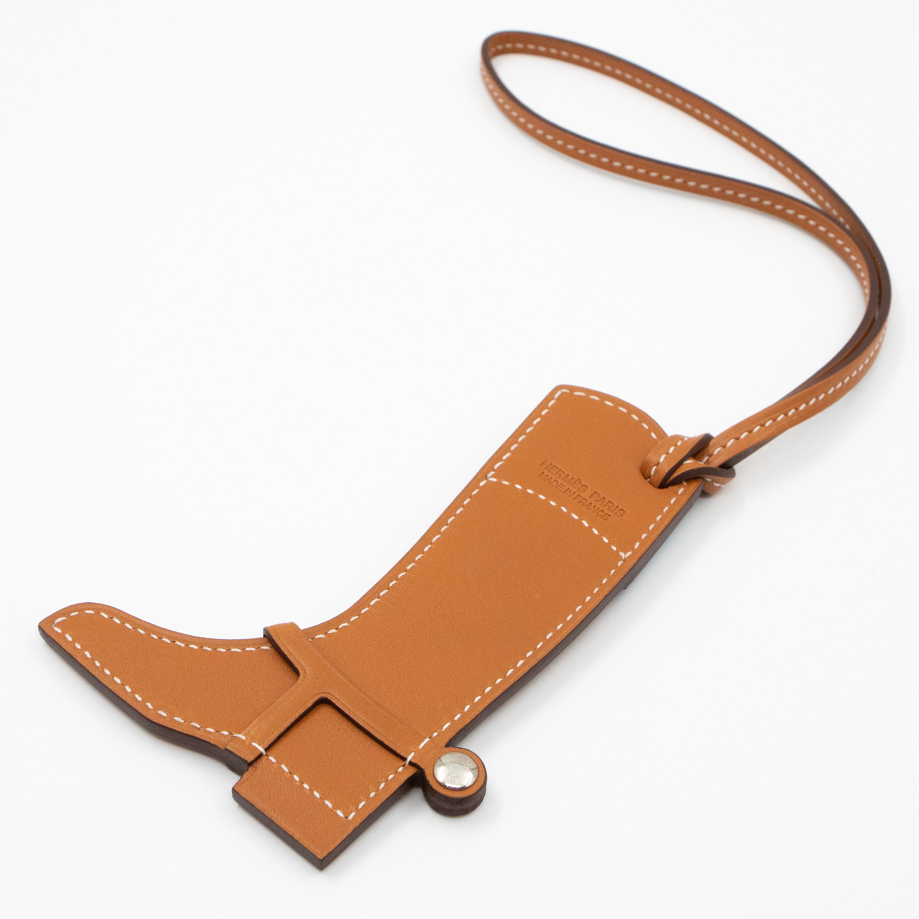 Paddock Boot Charm