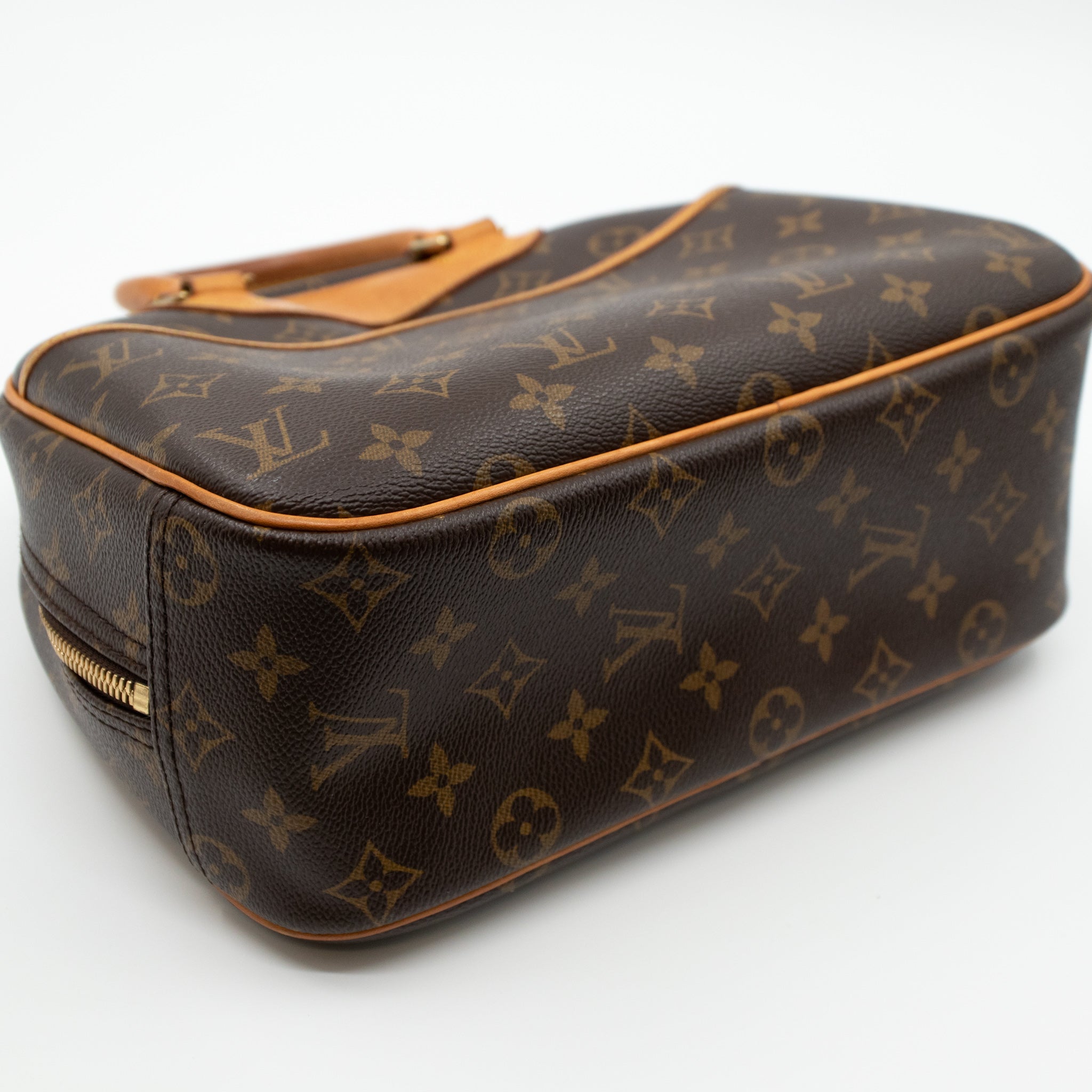 Trouville Monogram