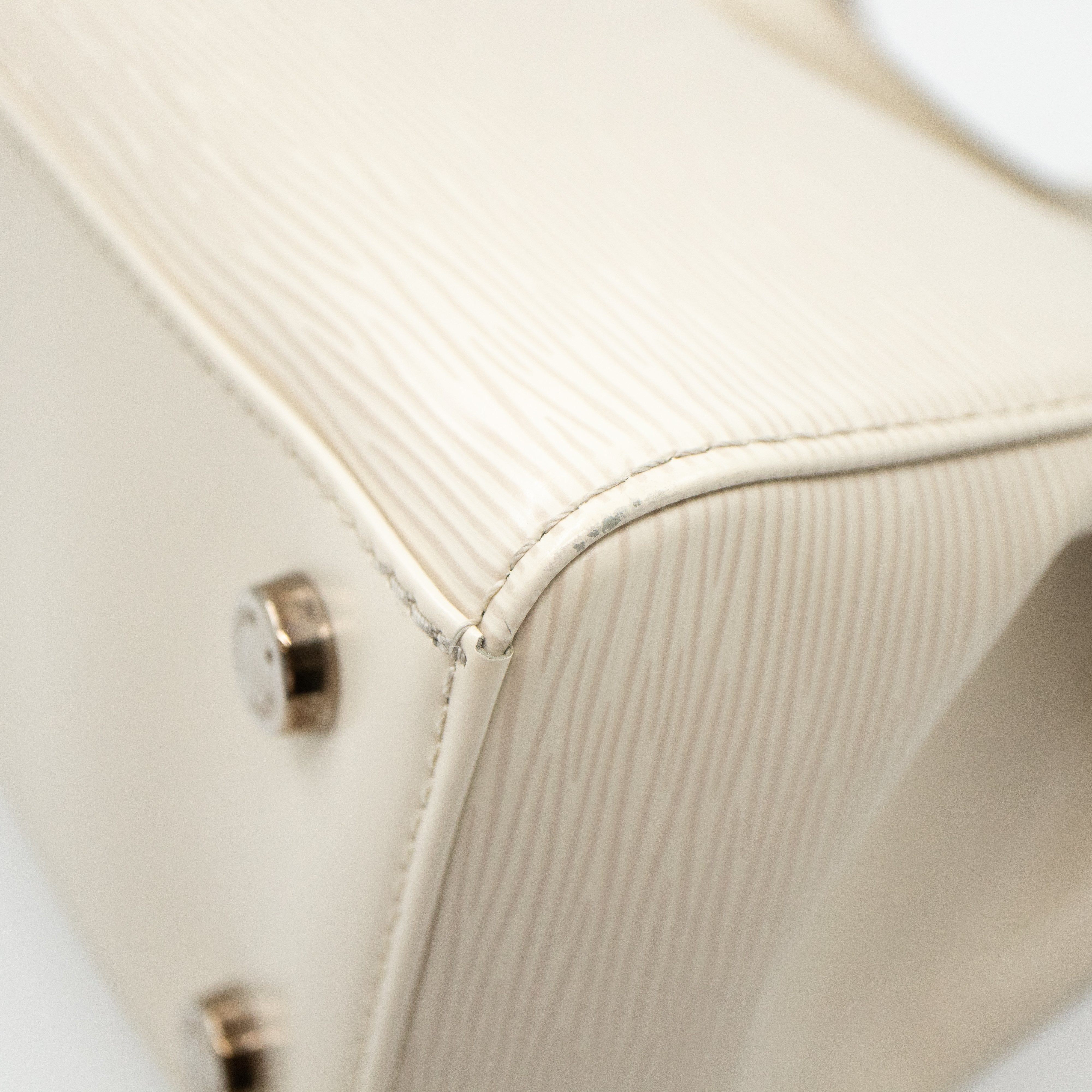 Brea MM Epi Ivory