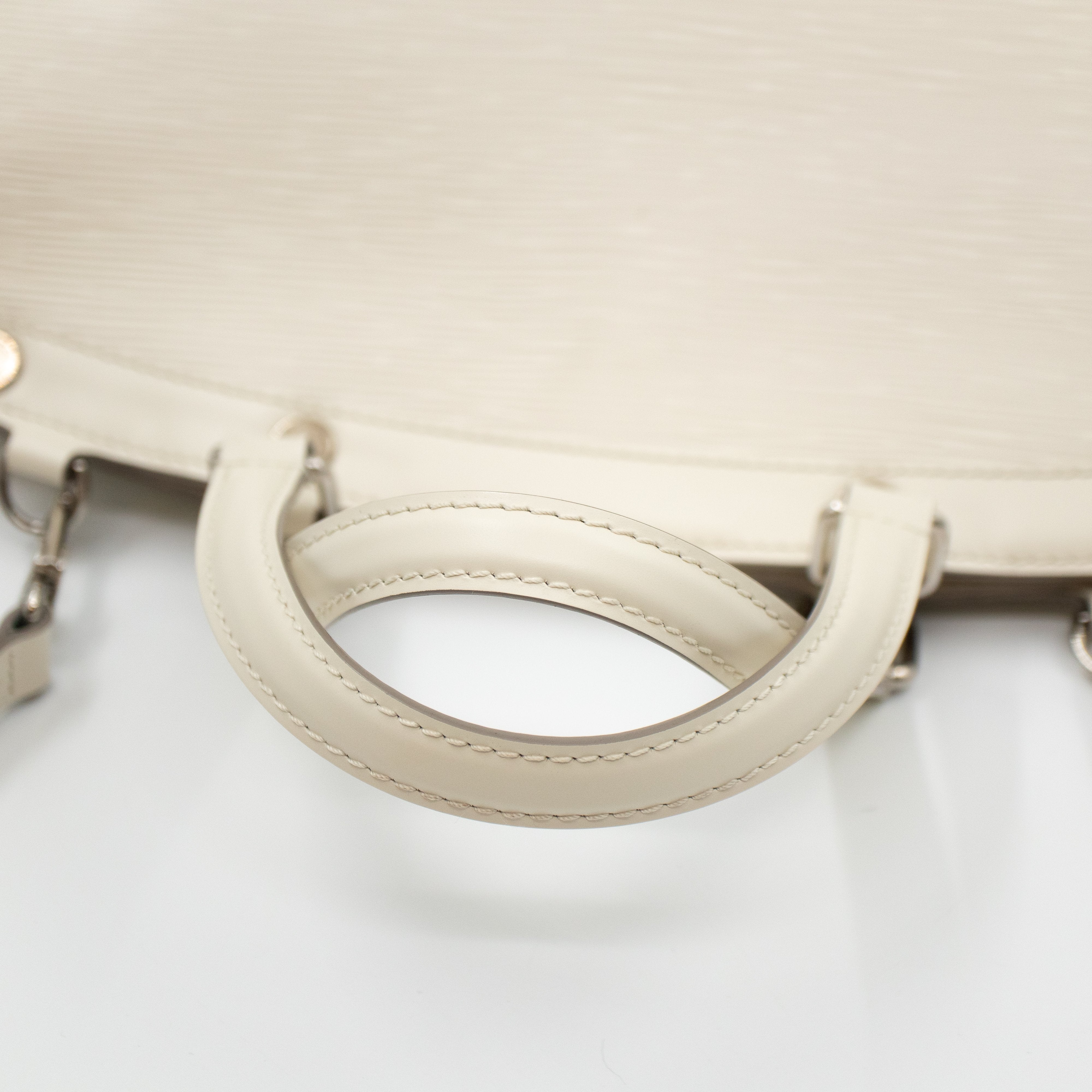 Brea MM Epi Ivory