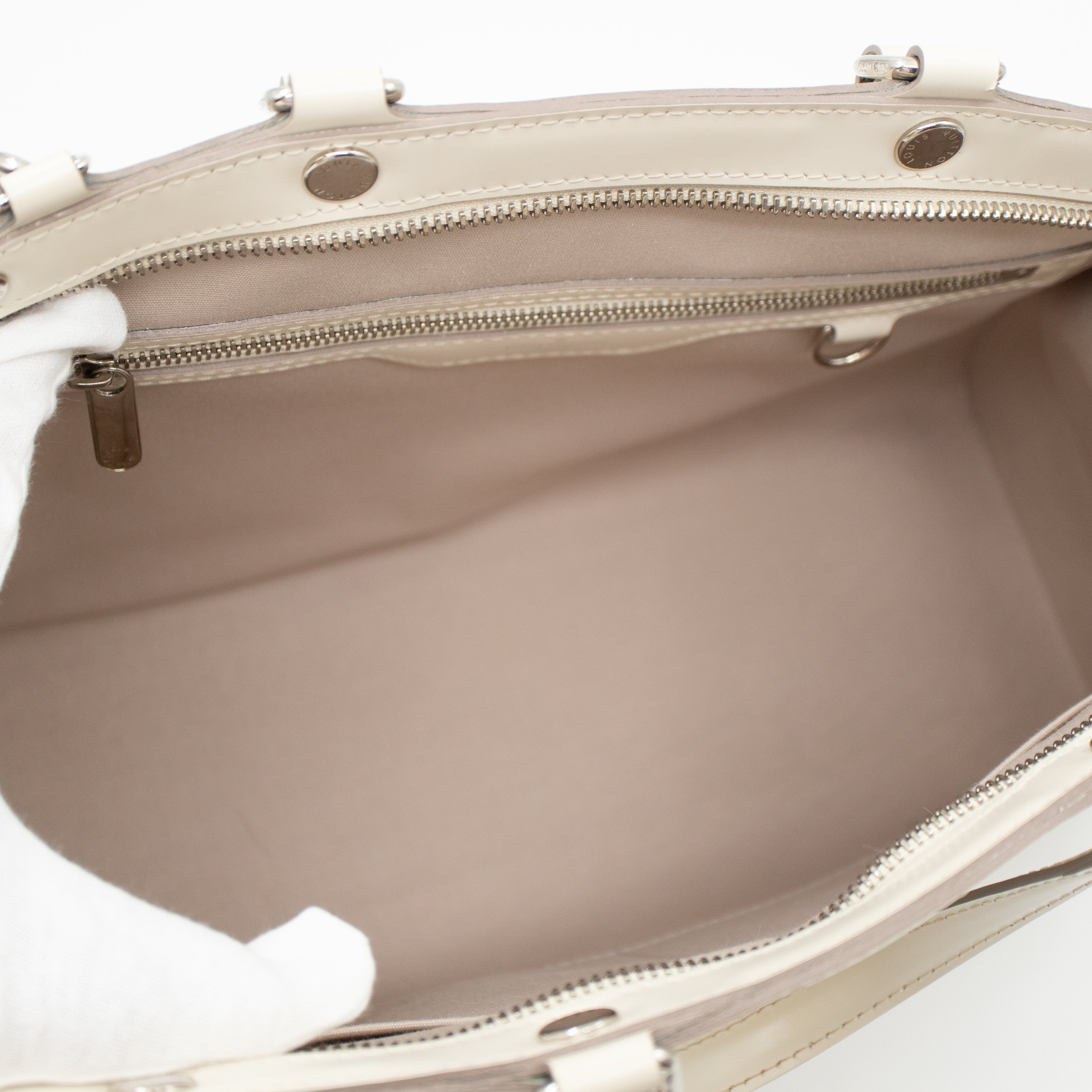 Brea MM Epi Ivory