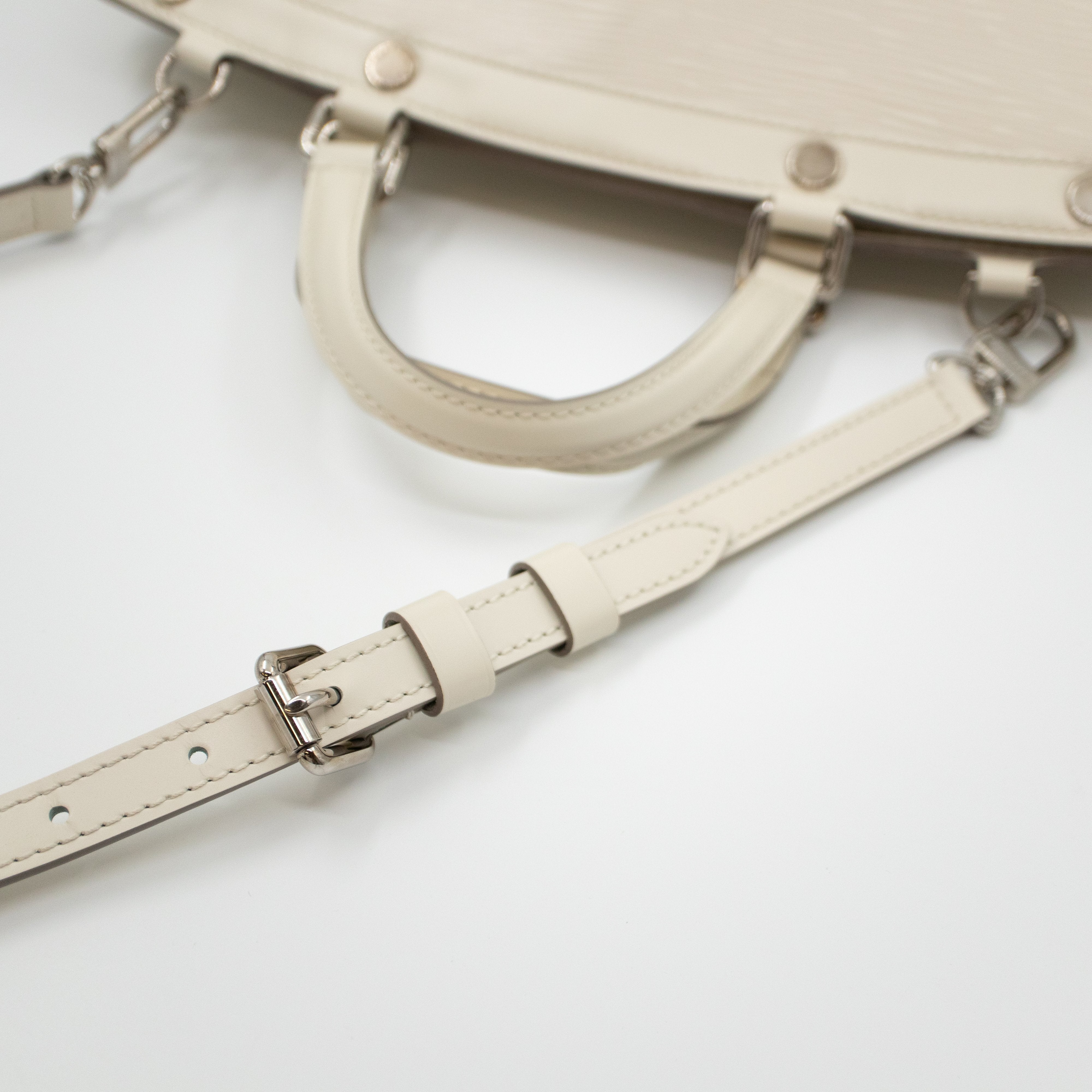 Brea MM Epi Ivory