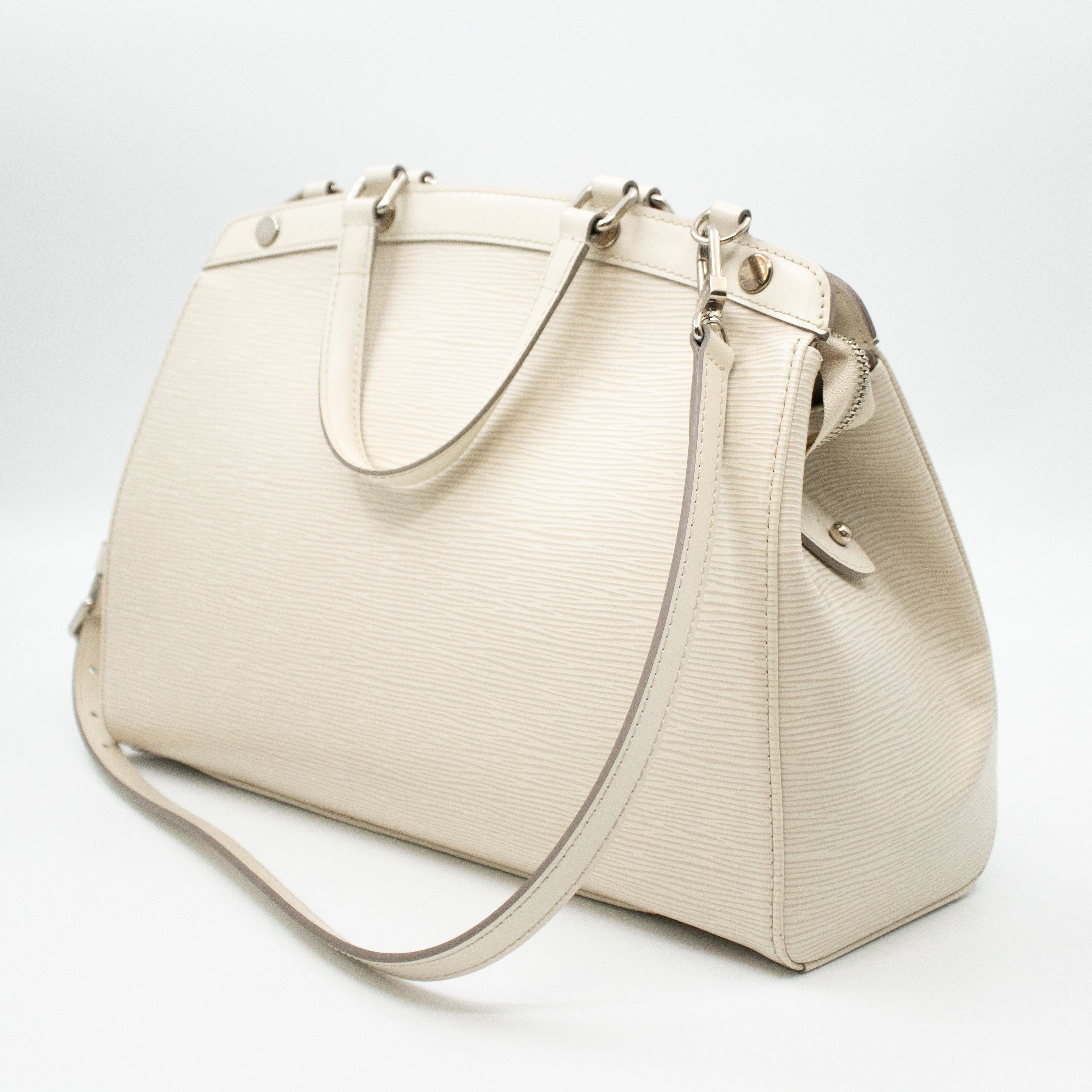 Brea MM Epi Ivory