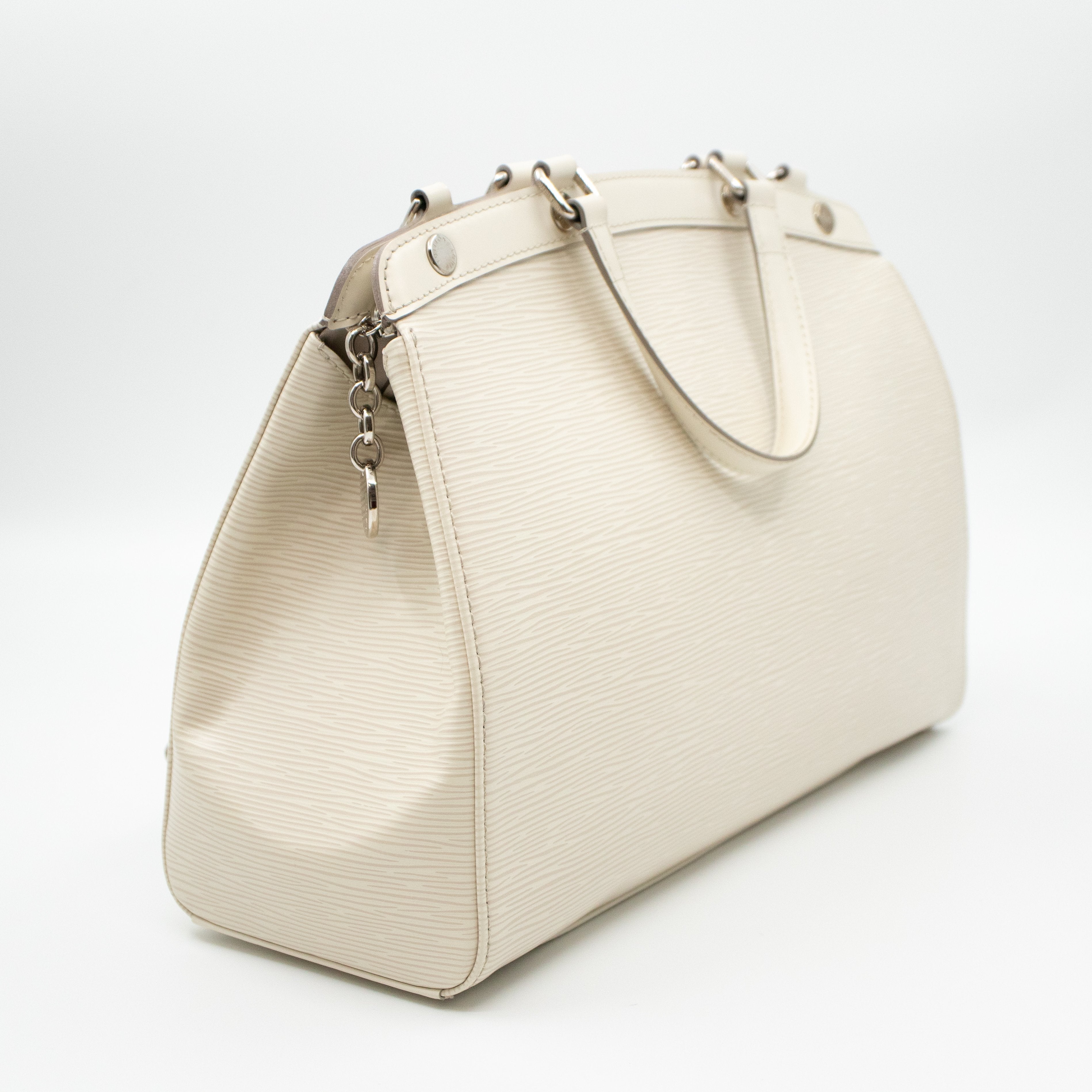 Brea MM Epi Ivory