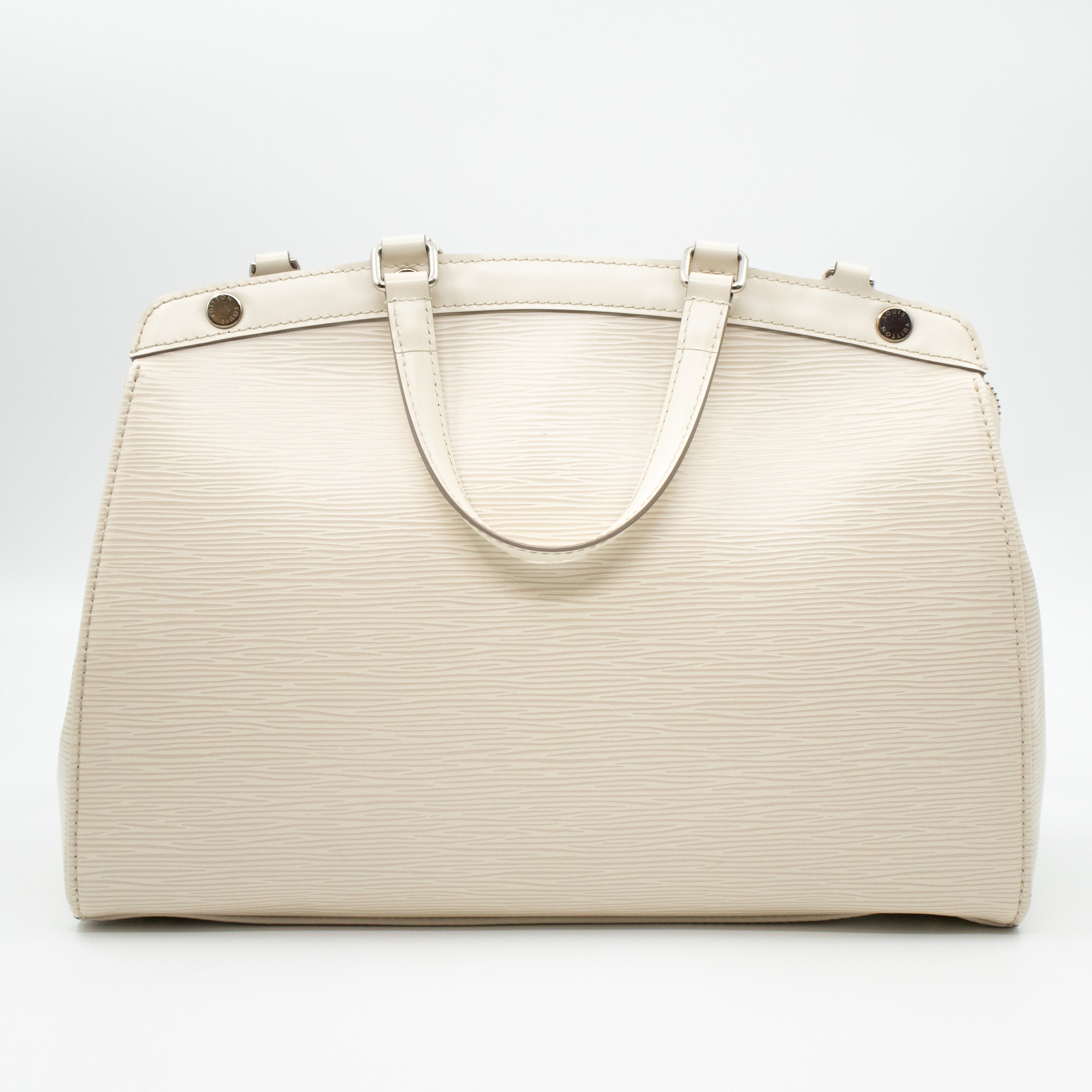 Brea MM Epi Ivory