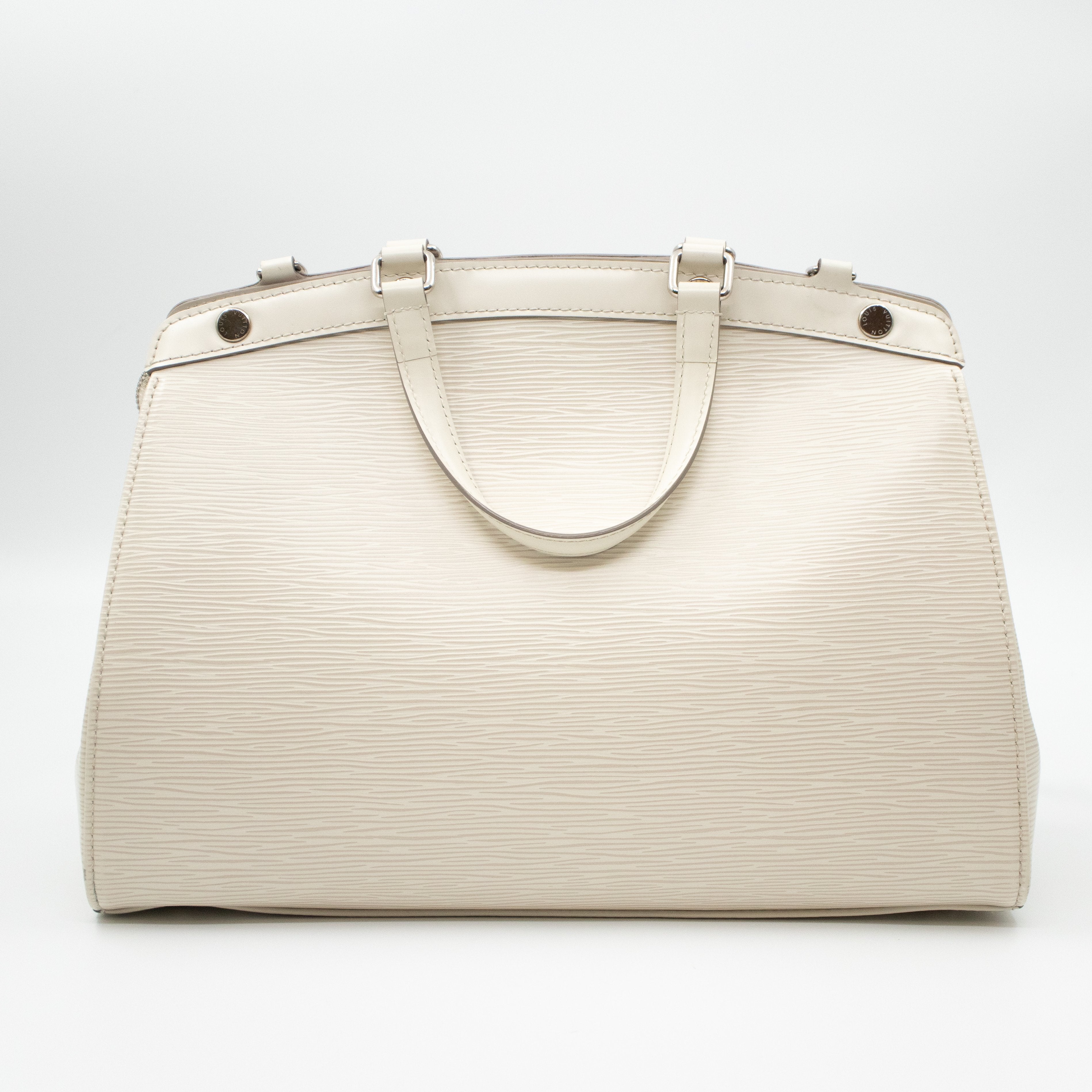 Brea MM Epi Ivory