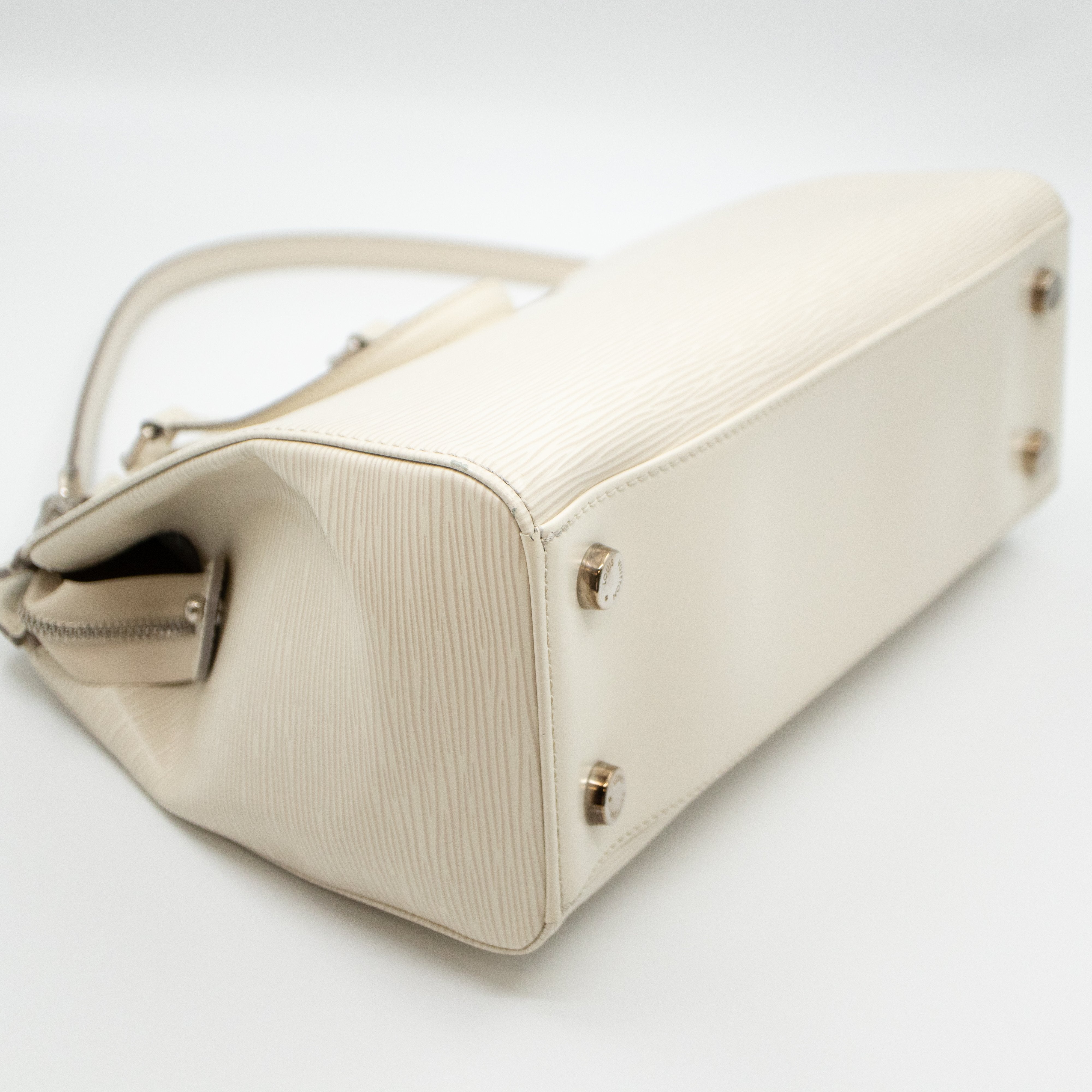 Brea MM Epi Ivory
