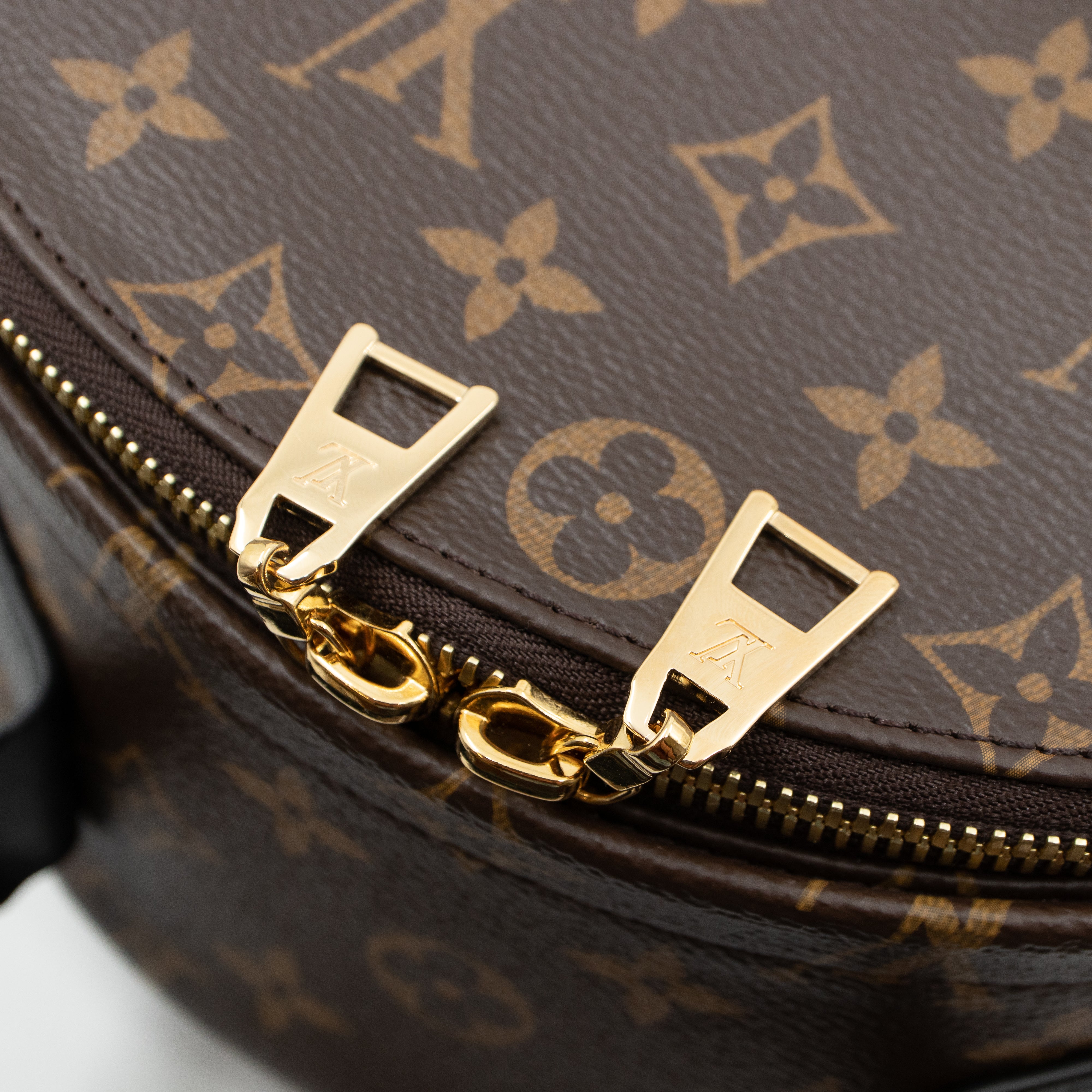 Palm Springs MM Monogram