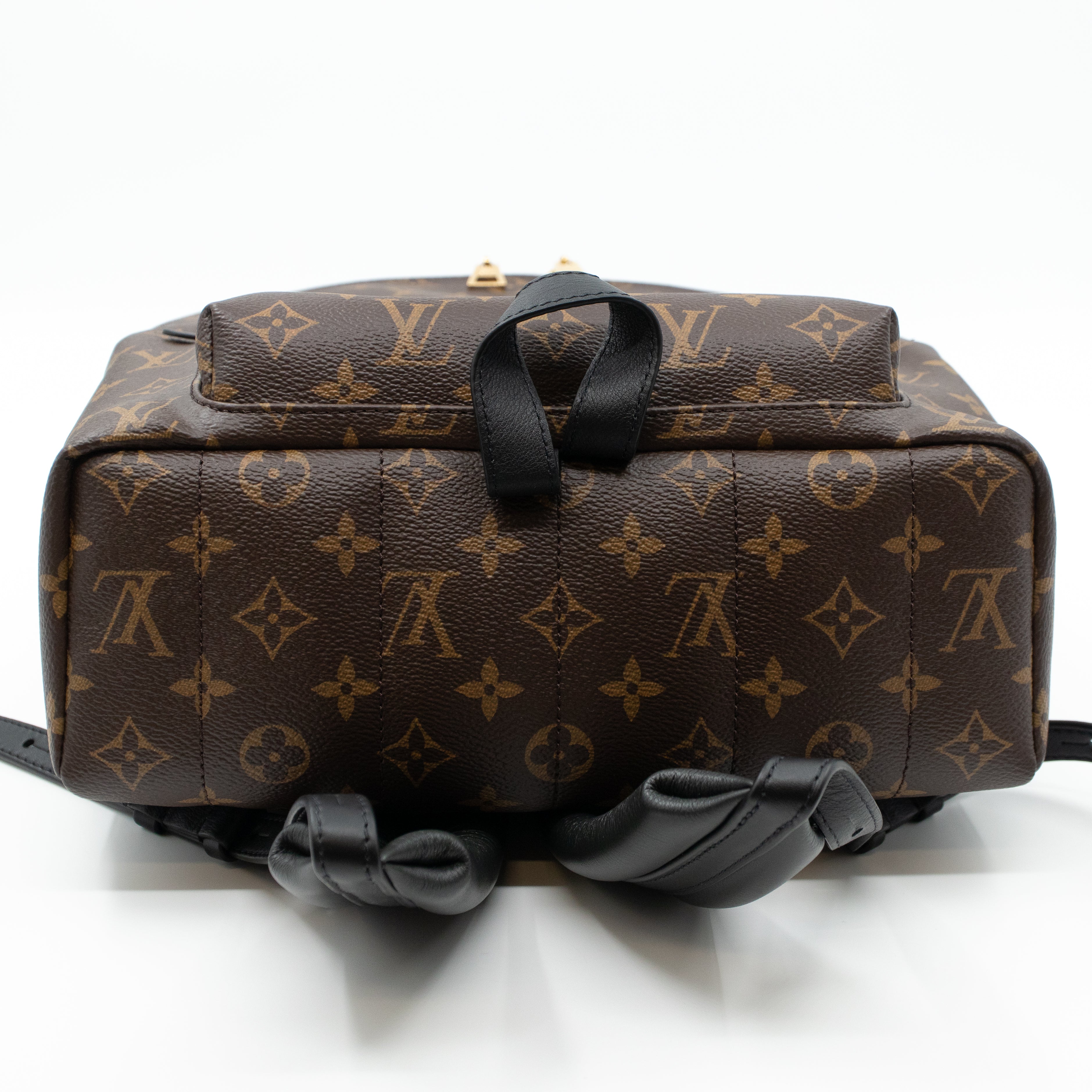Palm Springs MM Monogram