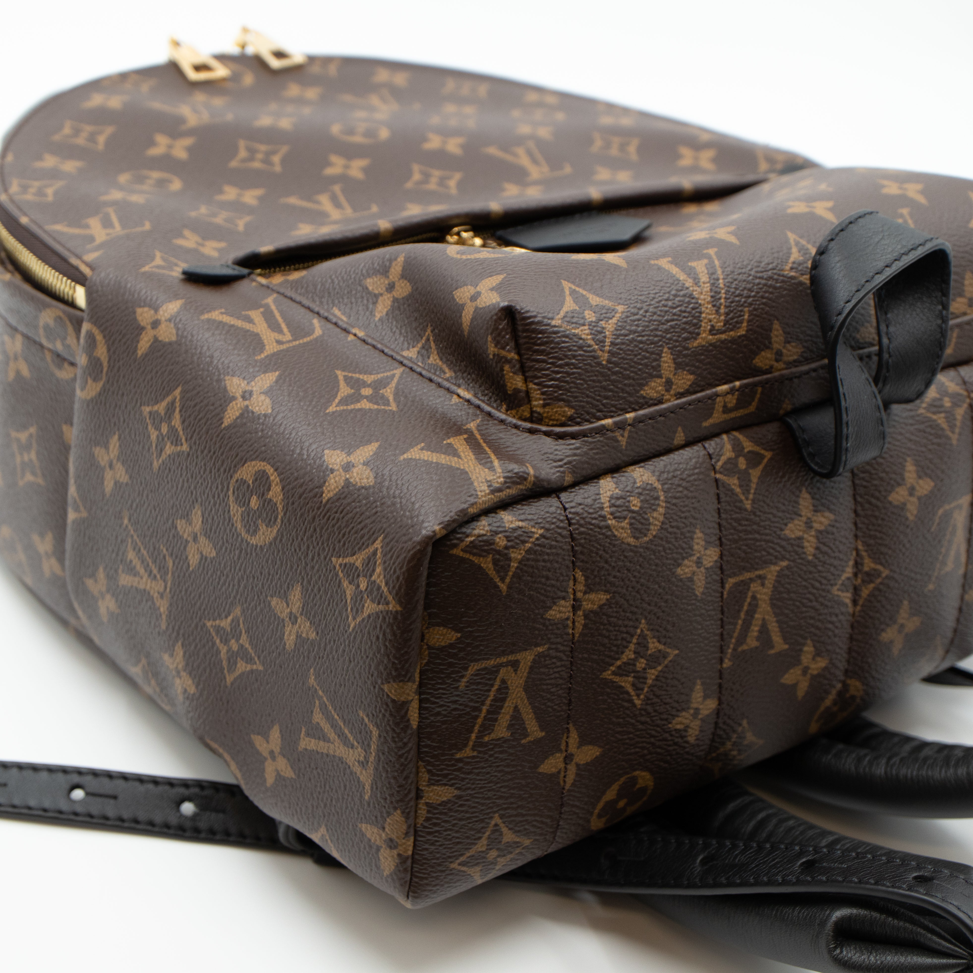 Palm Springs MM Monogram