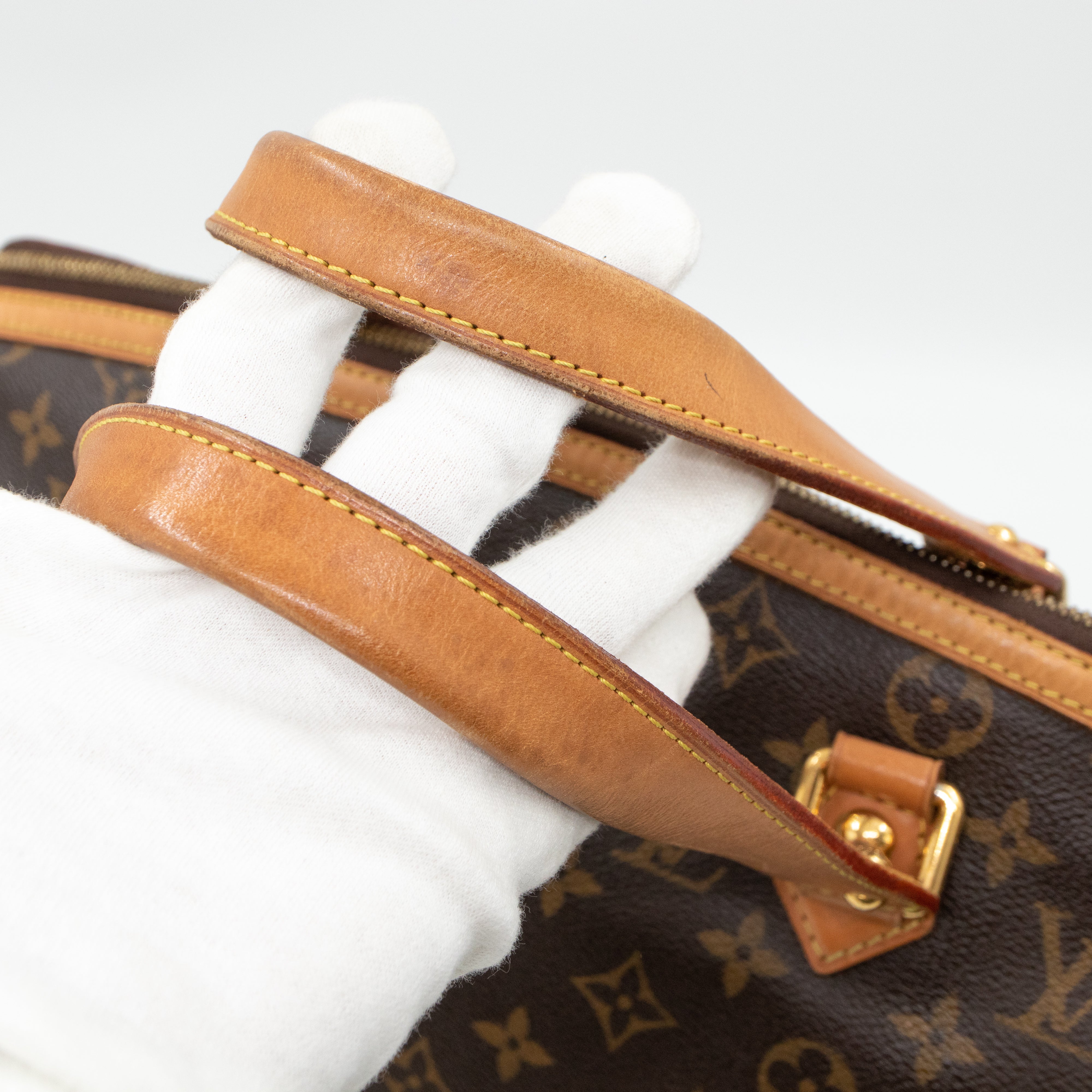 Retiro GM Monogram