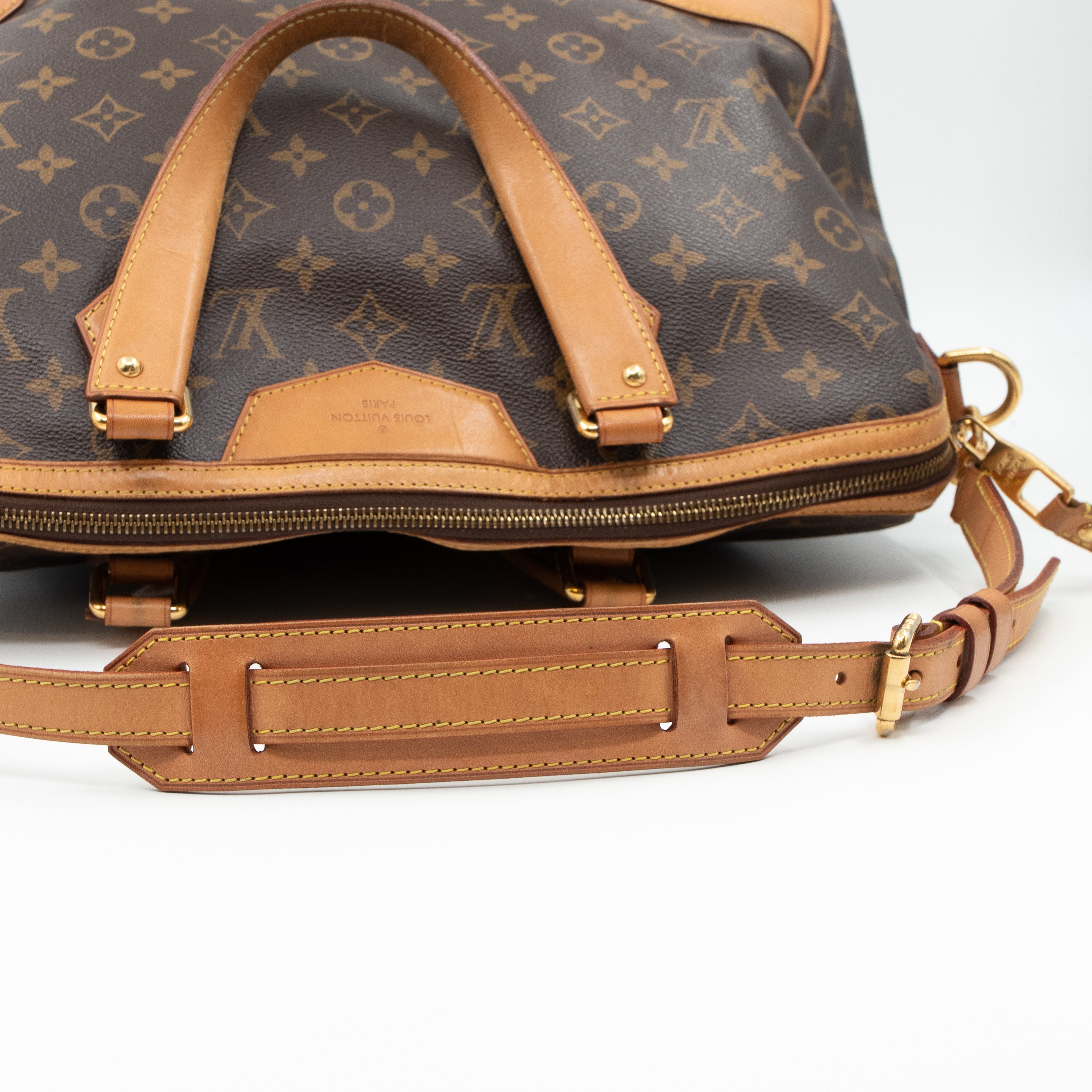 Retiro GM Monogram