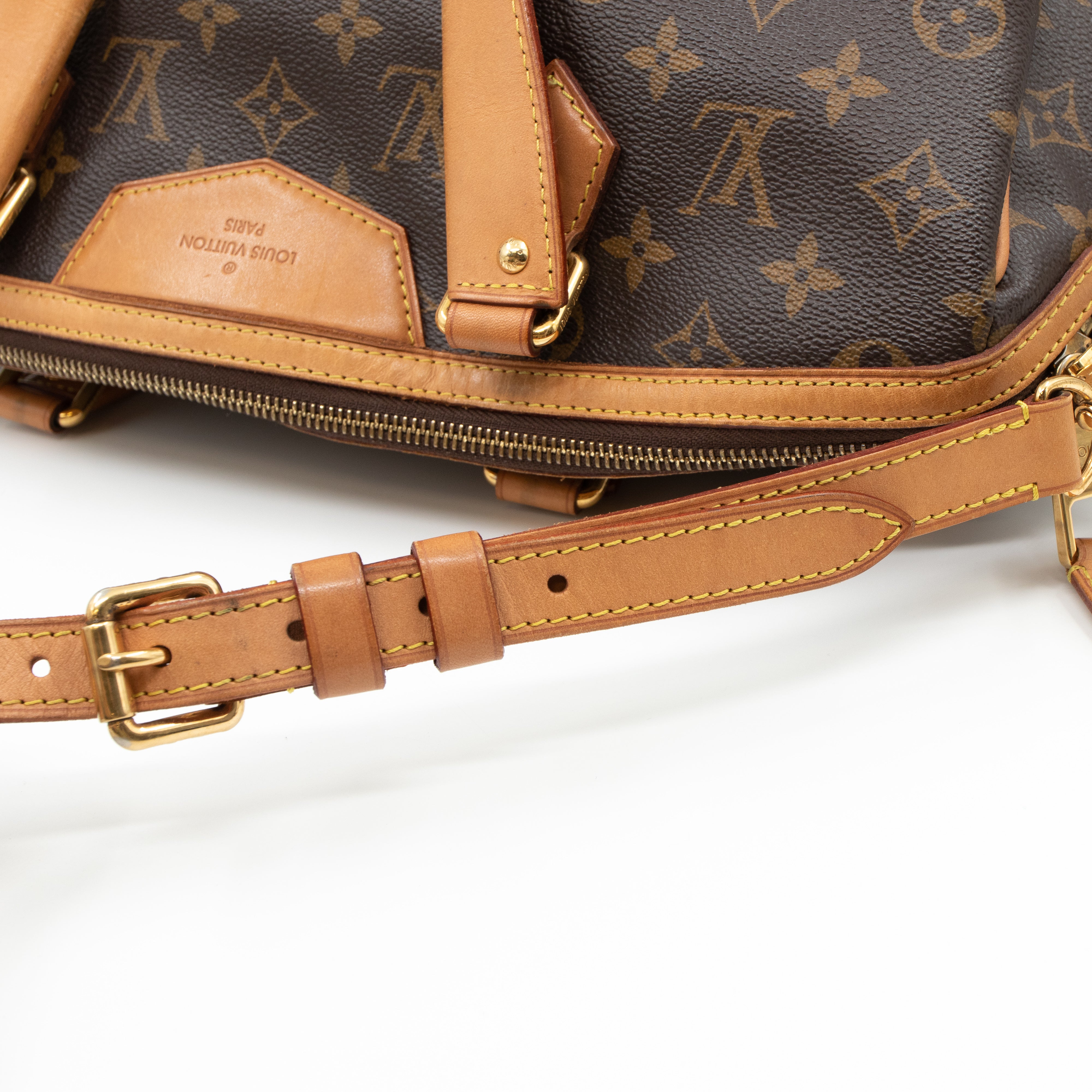 Retiro GM Monogram