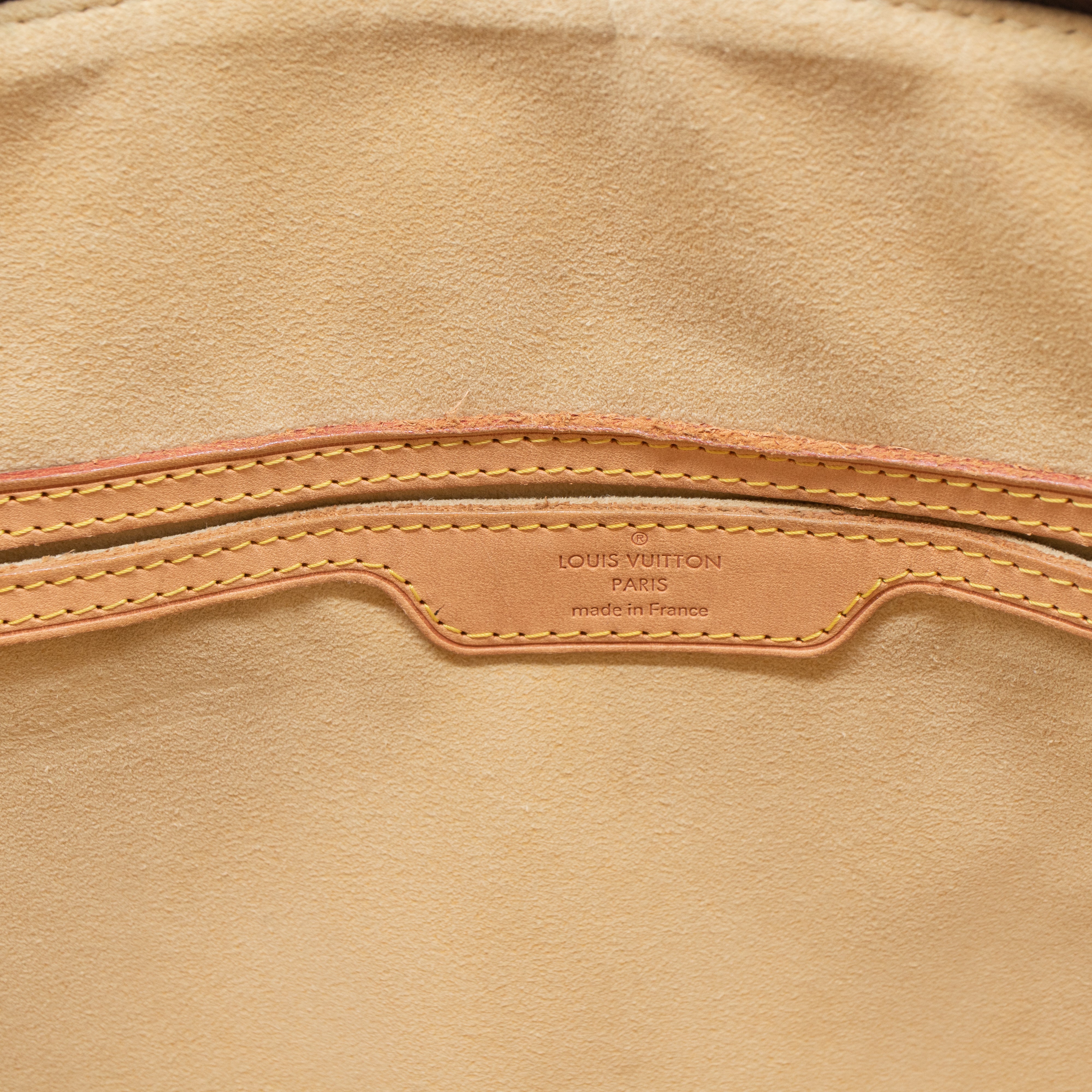 Retiro GM Monogram
