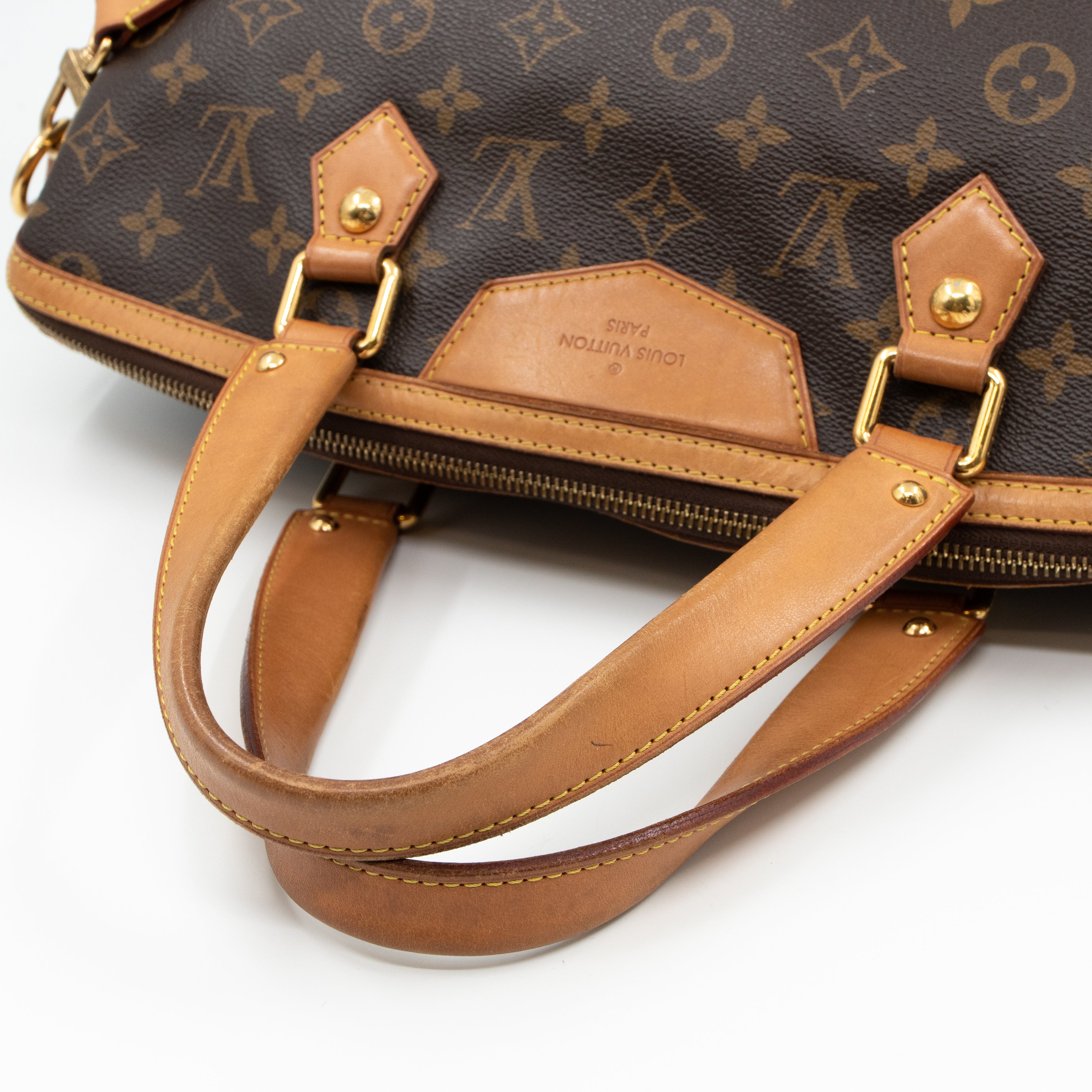 Retiro GM Monogram