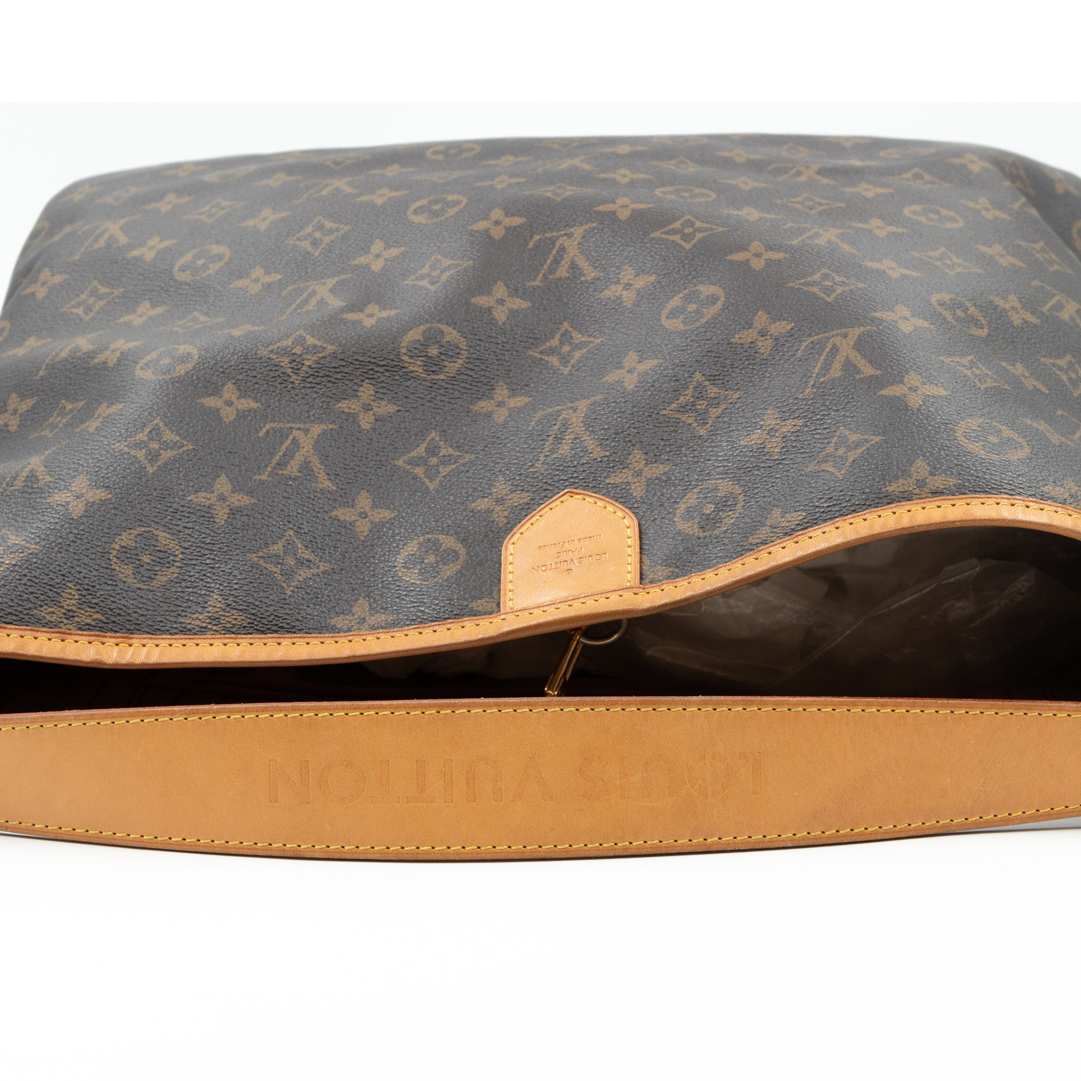 Delightful MM Monogram