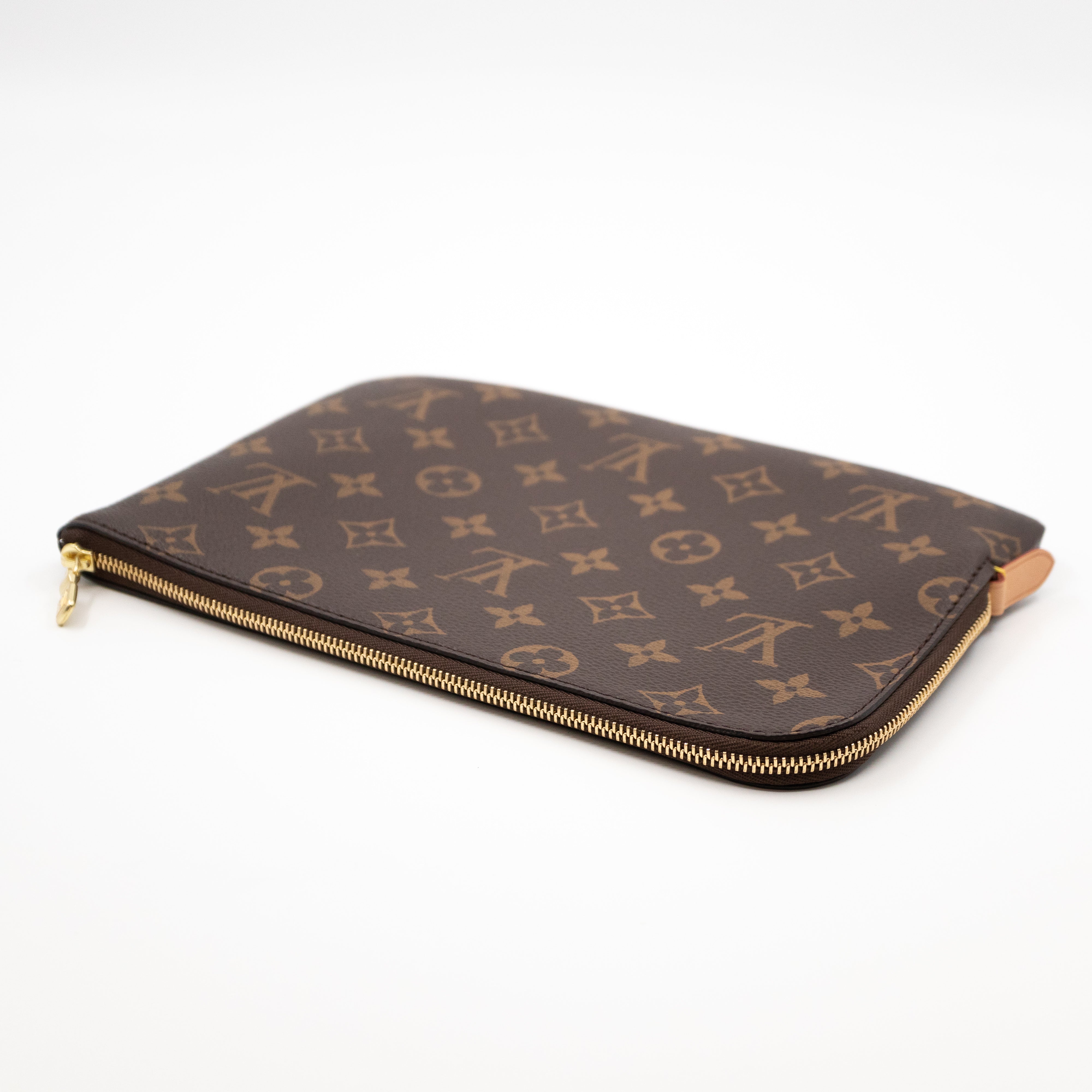 Etui Voyage PM Monogram