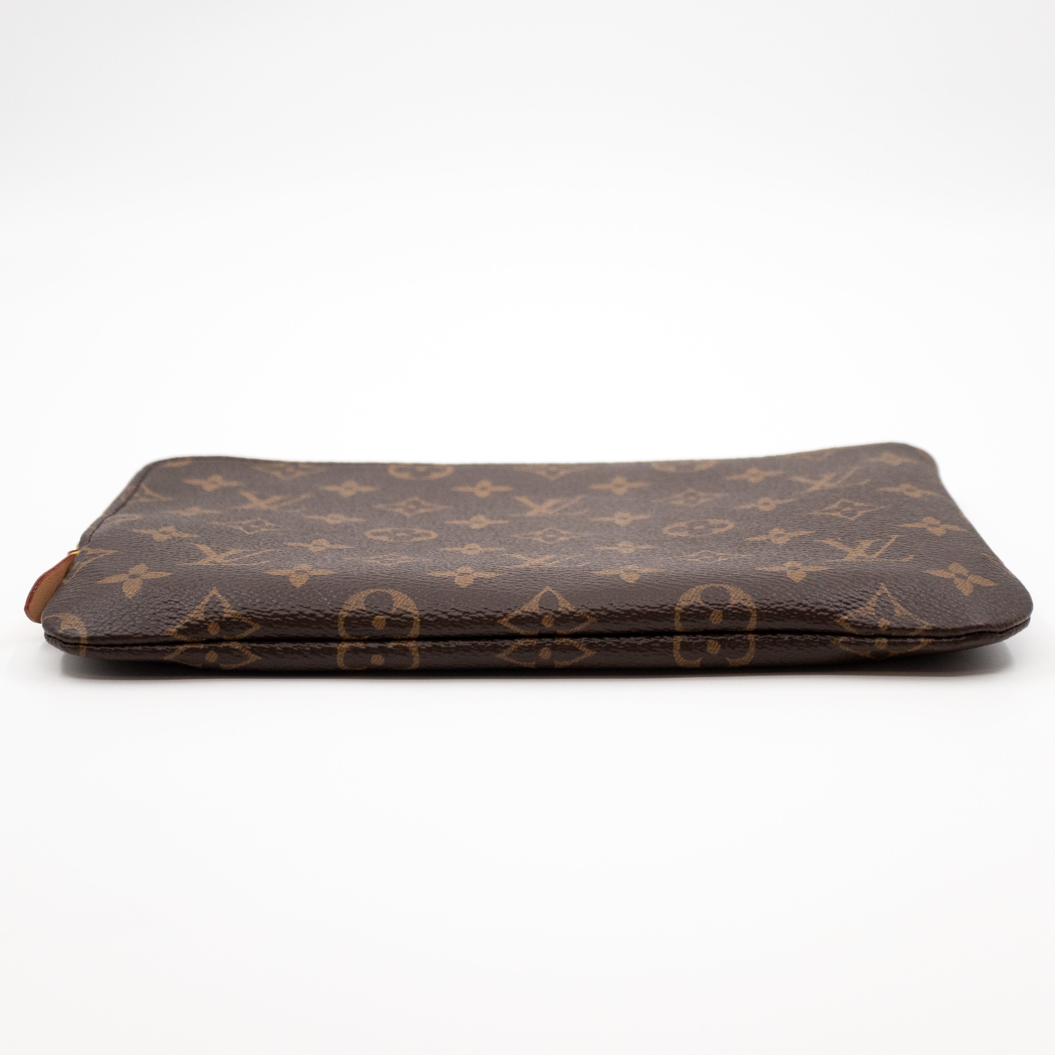 Etui Voyage PM Monogram